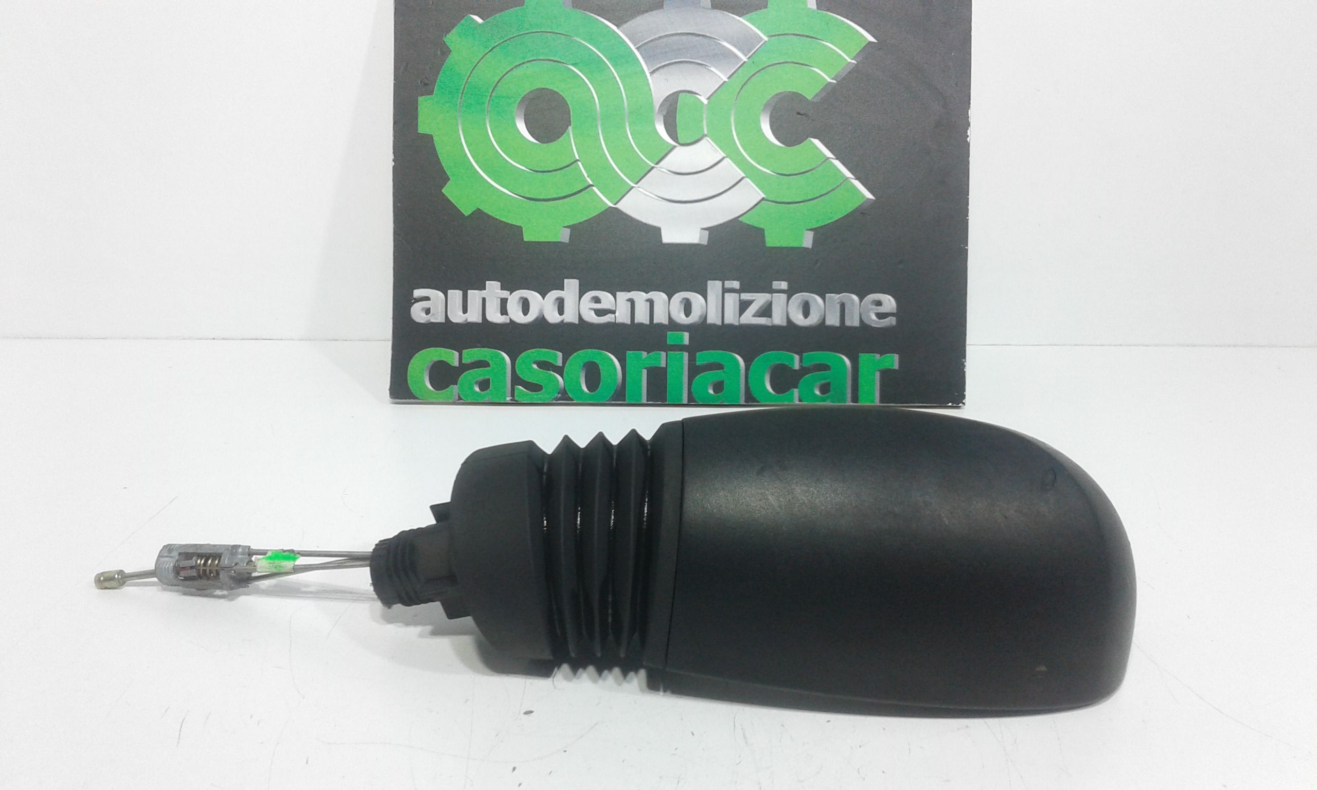 Specchietto Retrovisore Destro FIAT Punto Berlina 3P 2 Serie