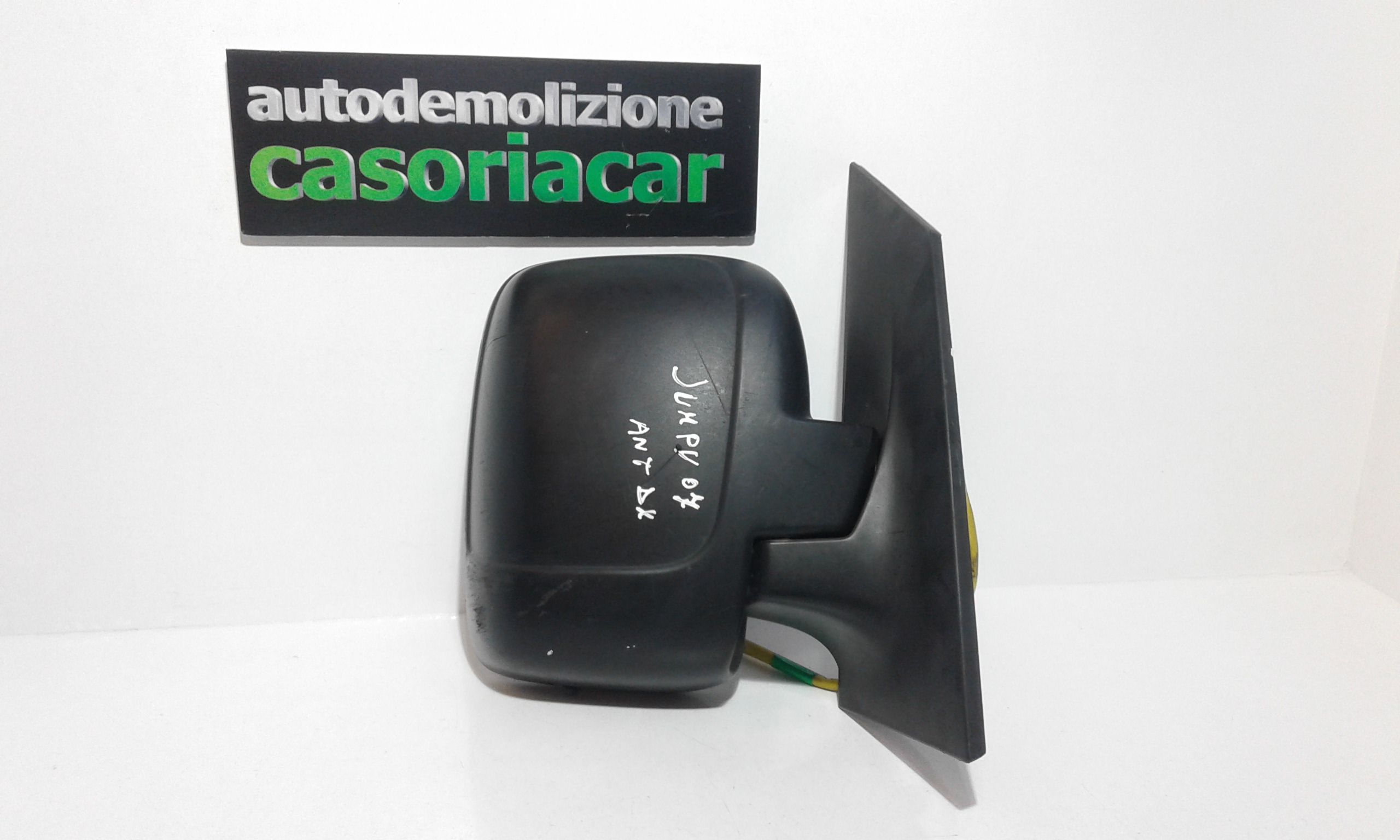 Specchietto Retrovisore Destro CITROEN Jumpy 3 Serie