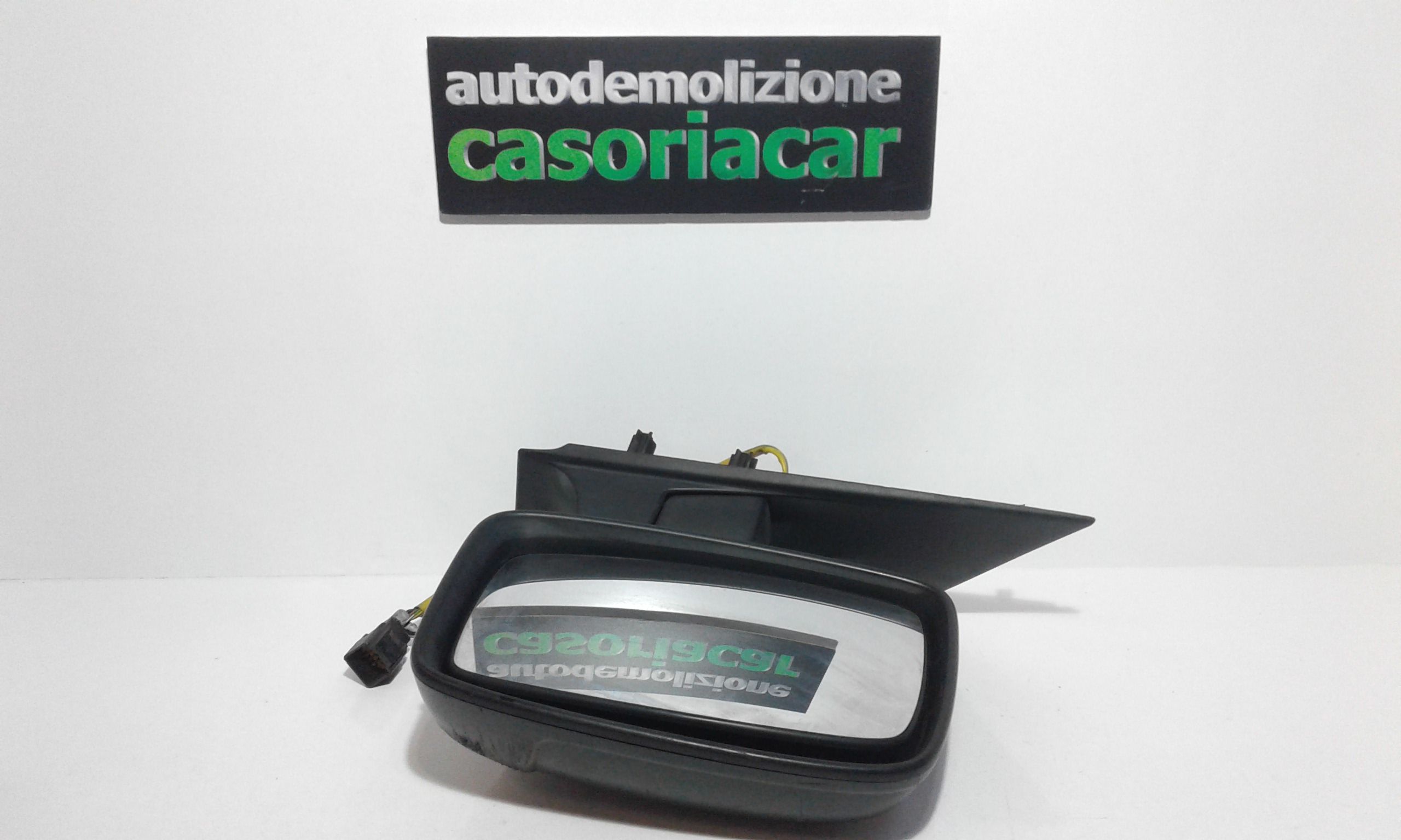 Specchietto Retrovisore Destro CITROEN Jumpy 3 Serie