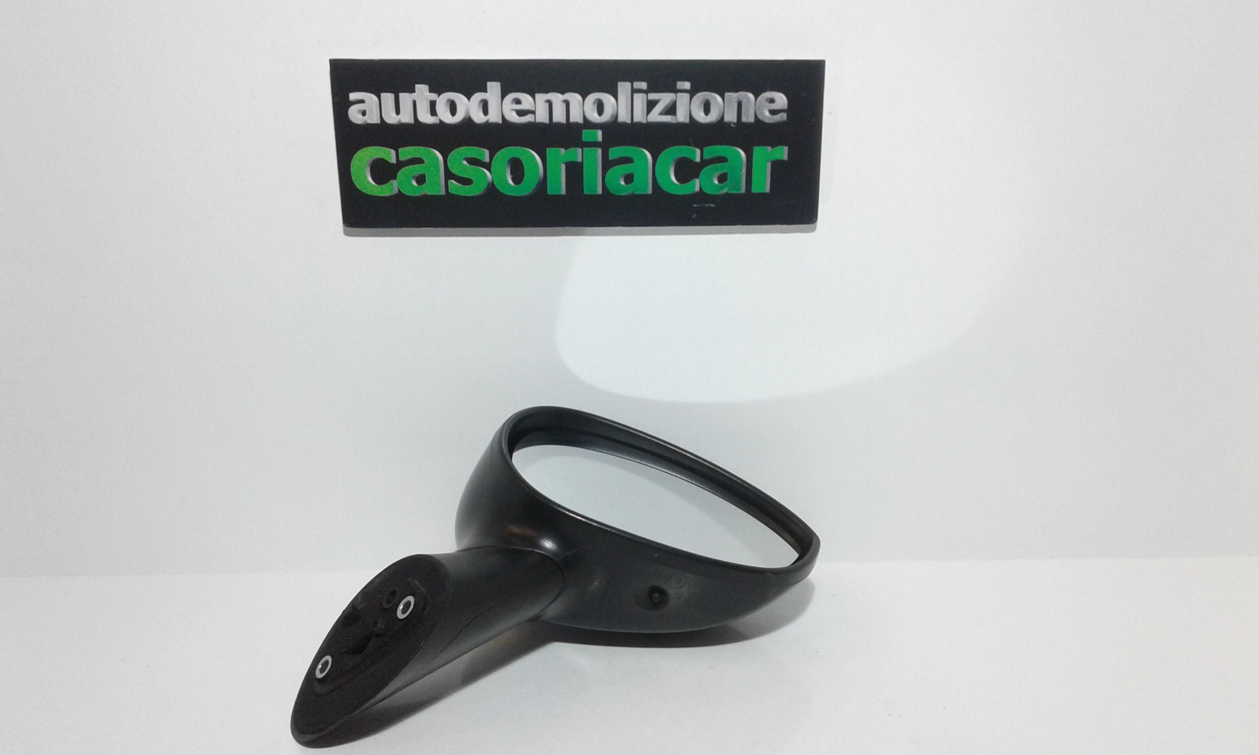 Specchietto Retrovisore Destro FIAT 500 Restyling