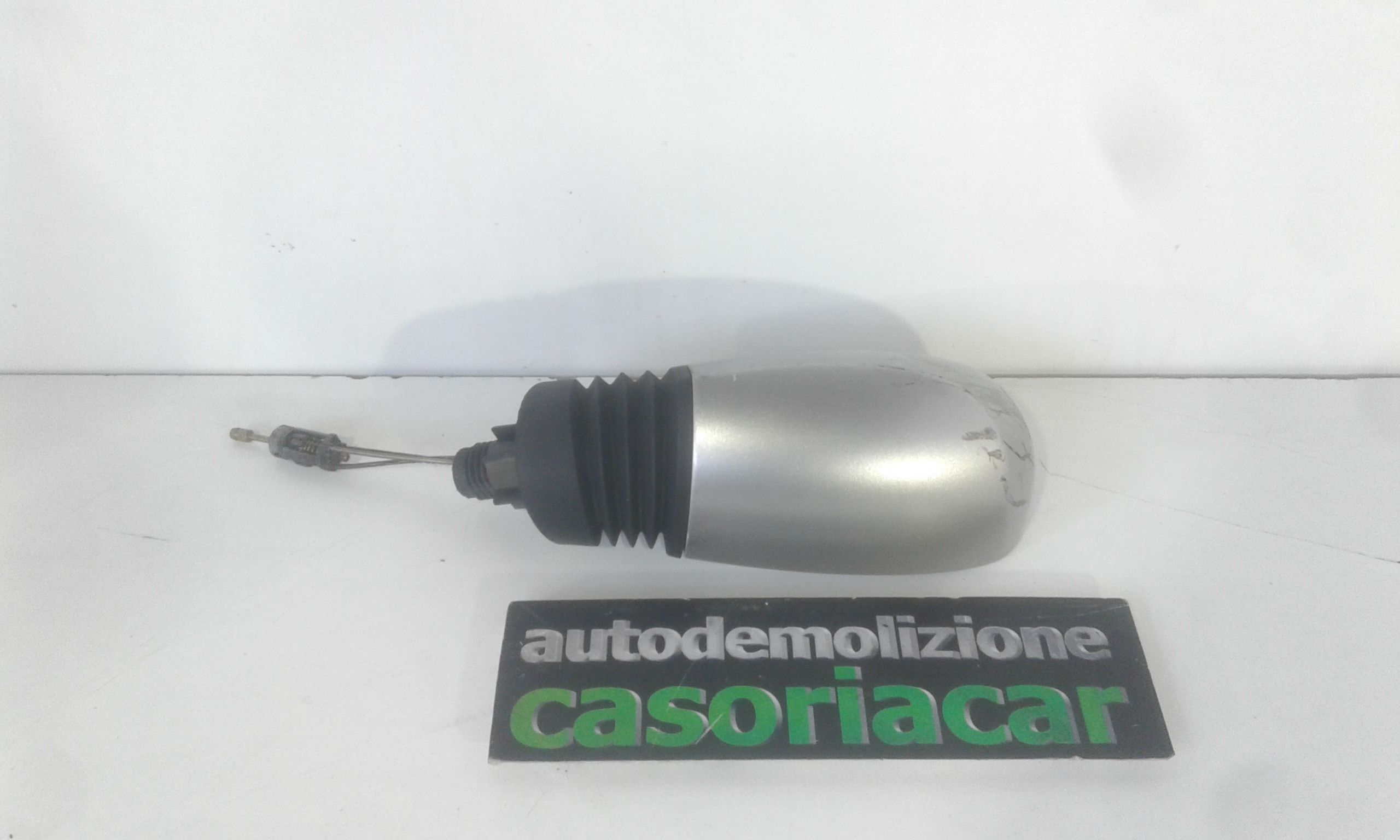 Specchietto Retrovisore Destro FIAT Punto Berlina 3P 2 Serie