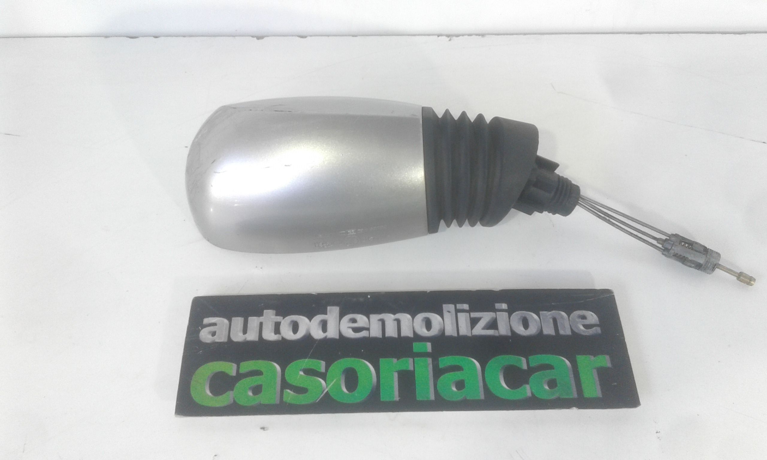 Specchietto Retrovisore Destro FIAT Punto Berlina 3P 2 Serie