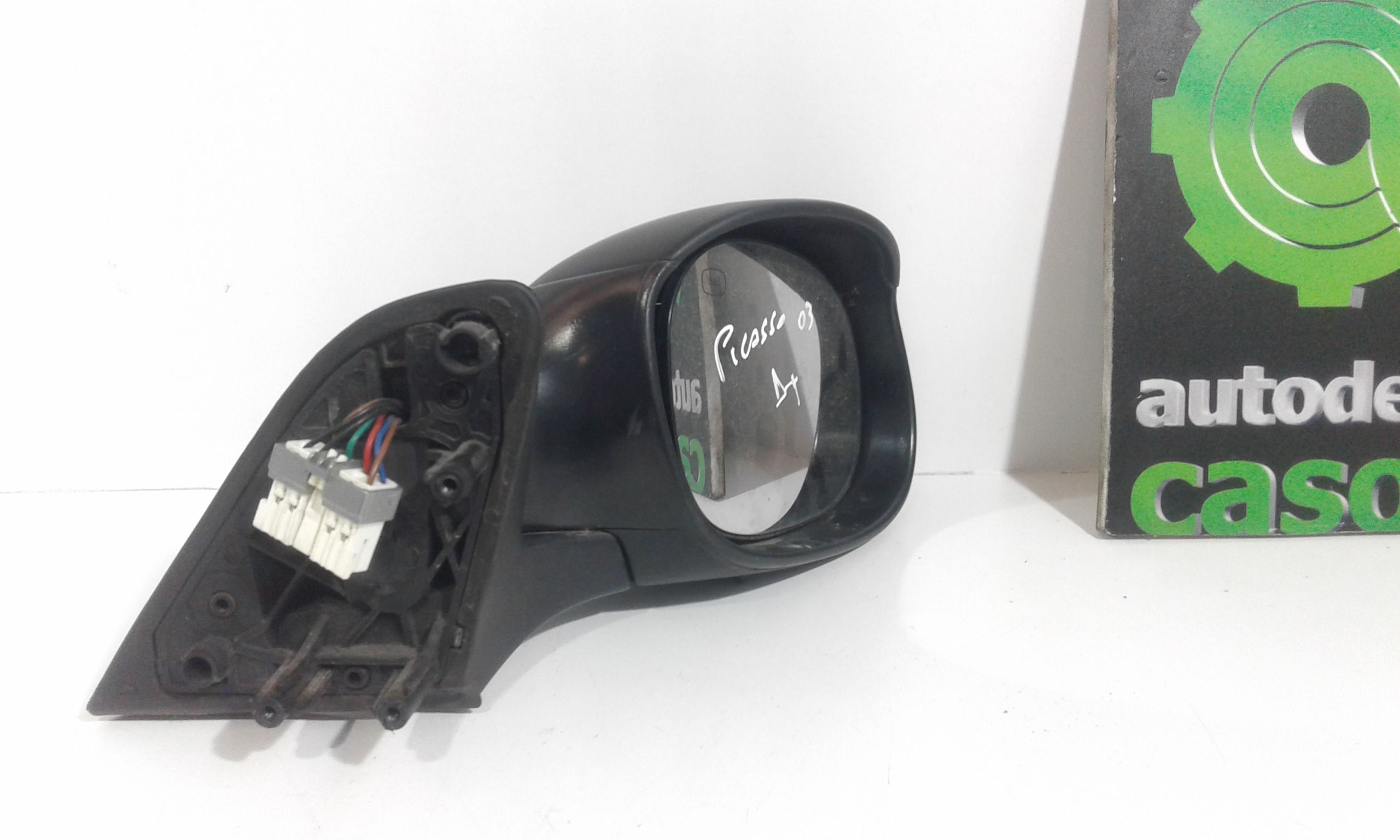 Specchietto Retrovisore Destro CITROEN Xsara Picasso 1 Serie