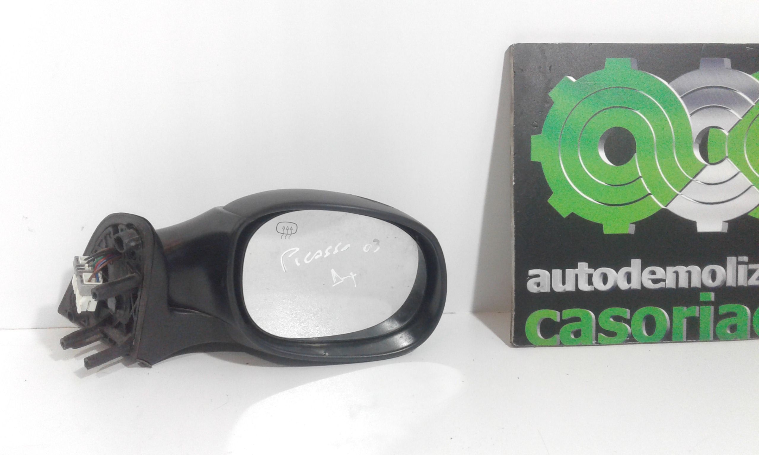 Specchietto Retrovisore Destro CITROEN Xsara Picasso 1 Serie
