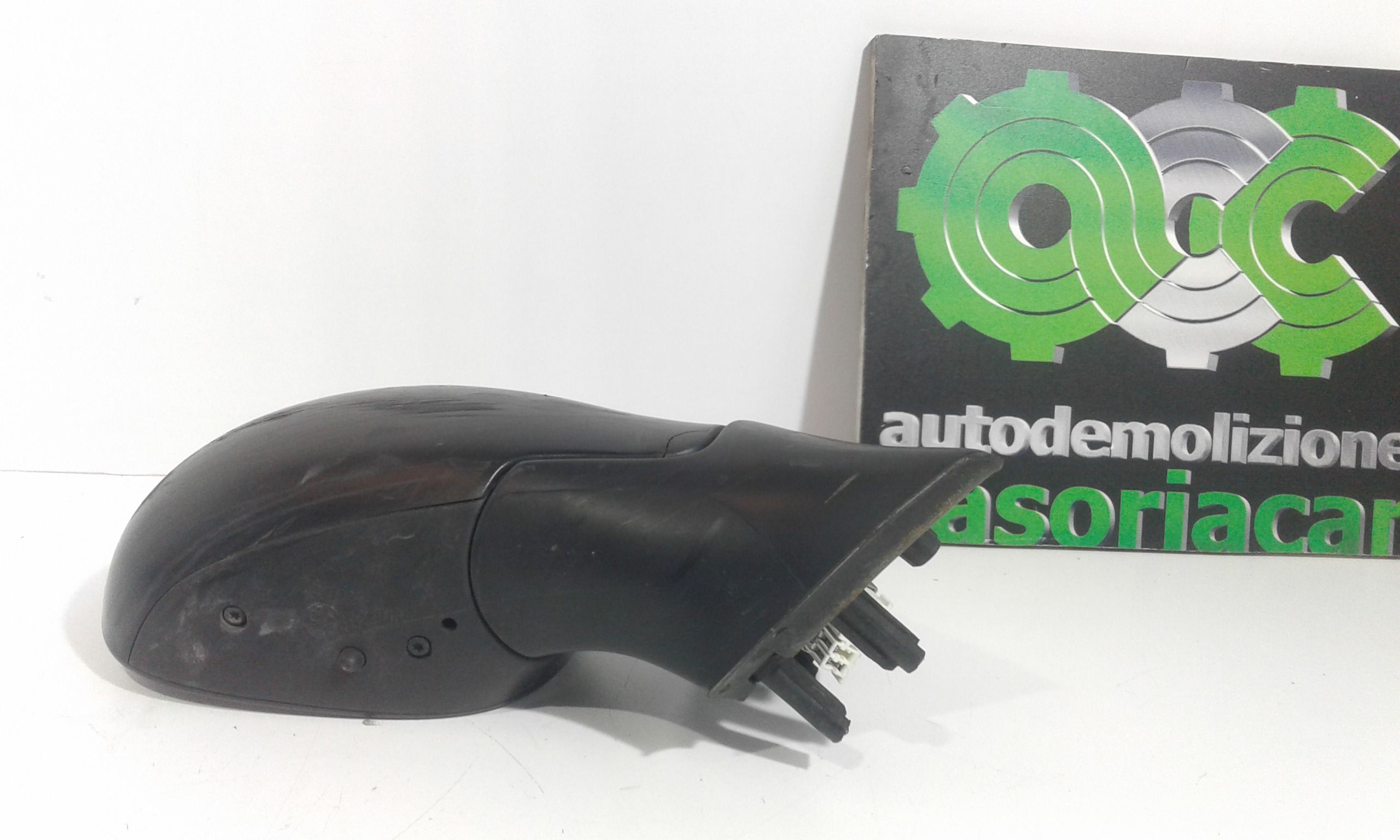 Specchietto Retrovisore Destro CITROEN Xsara Picasso 1 Serie