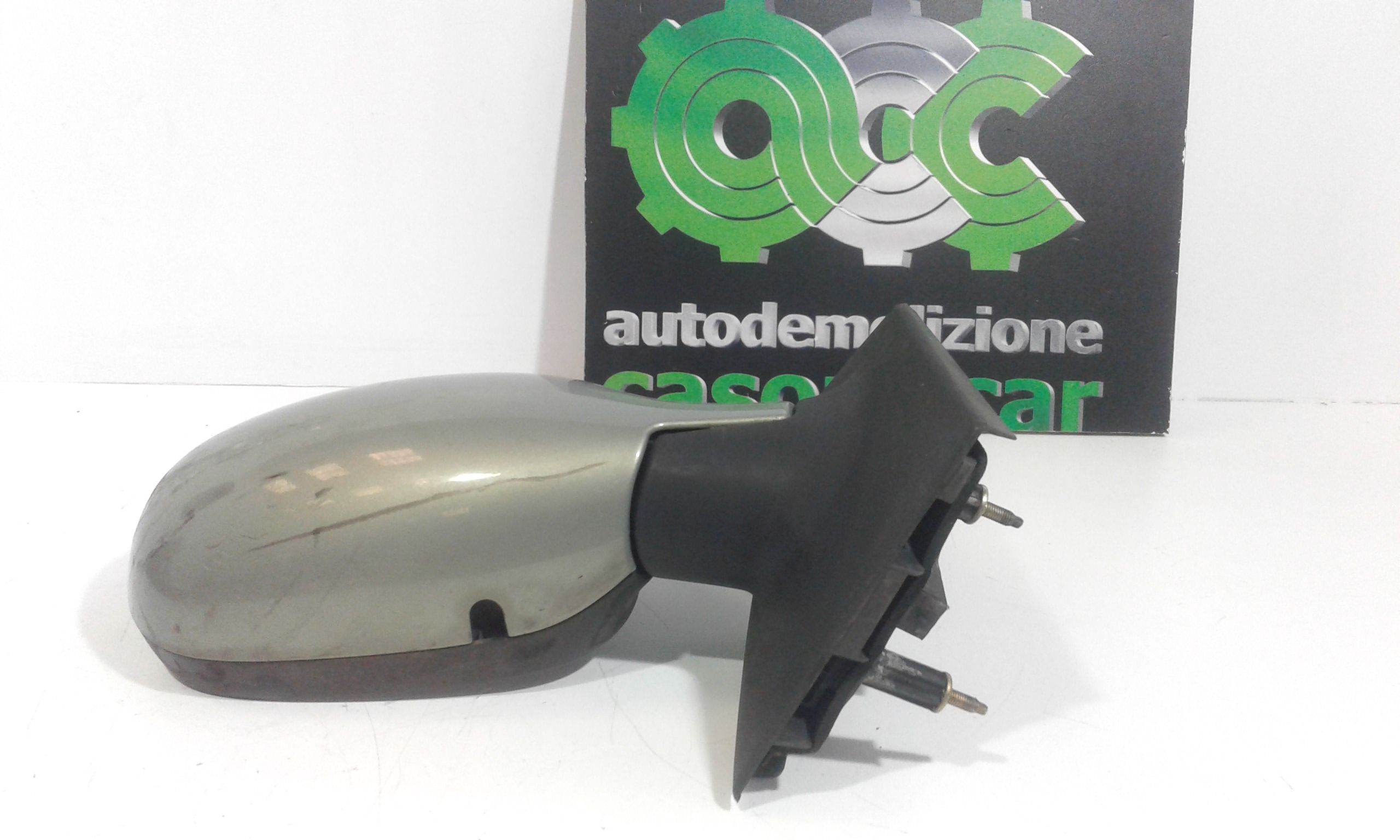 Specchietto Retrovisore Destro RENAULT Scenic 2 Serie