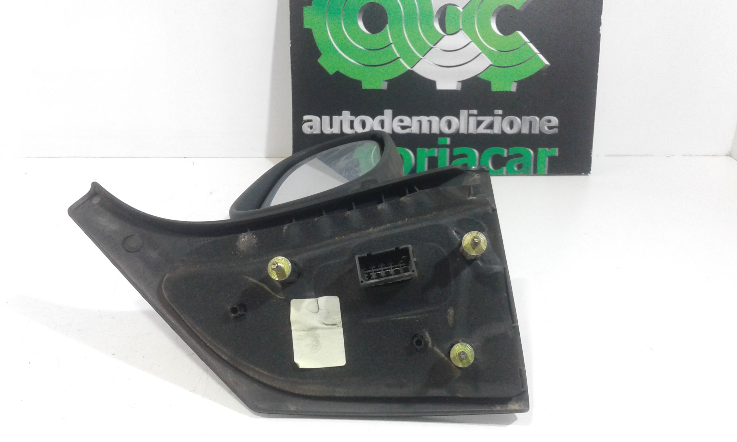 Specchietto Retrovisore Destro RENAULT Scenic 2 Serie