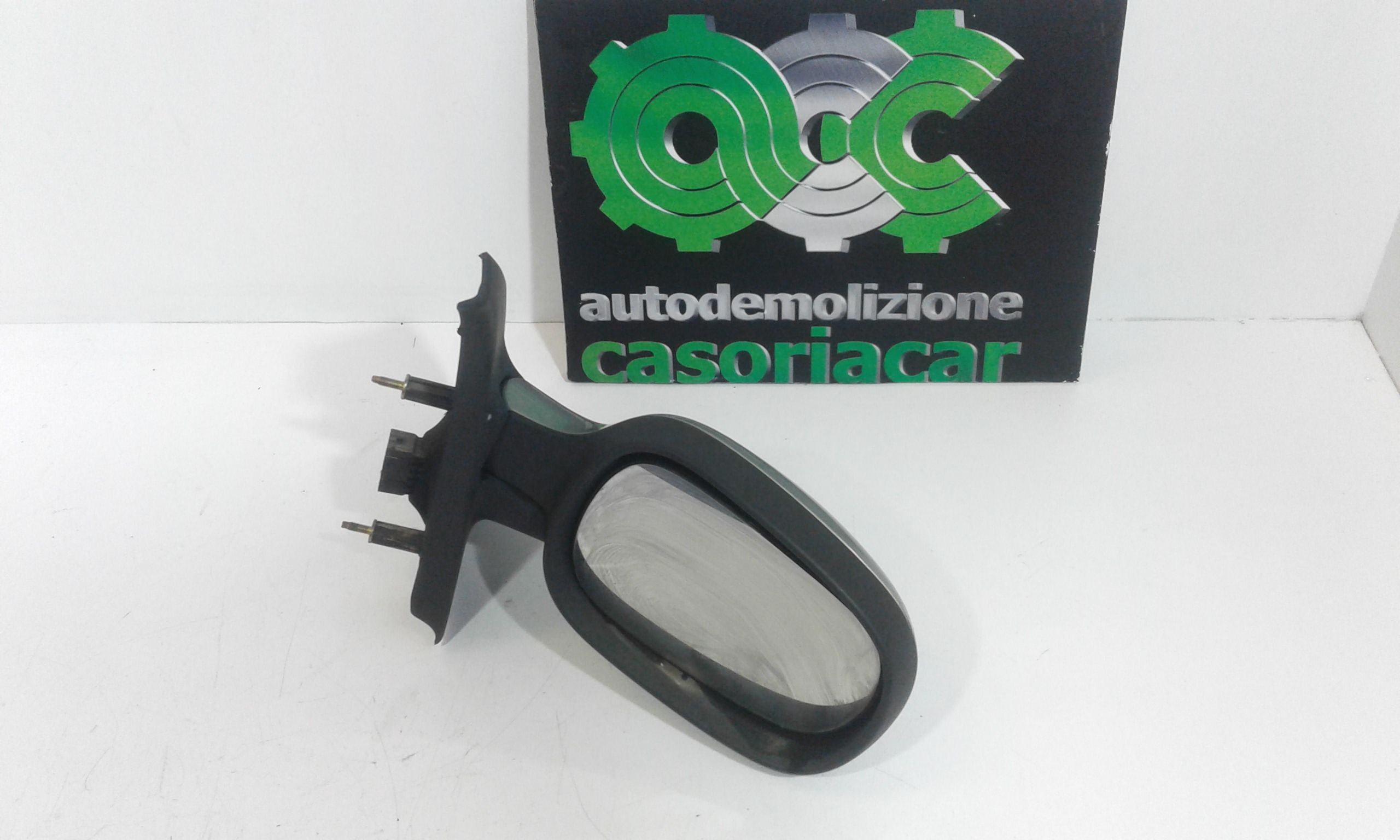 Specchietto Retrovisore Destro RENAULT Scenic 2 Serie