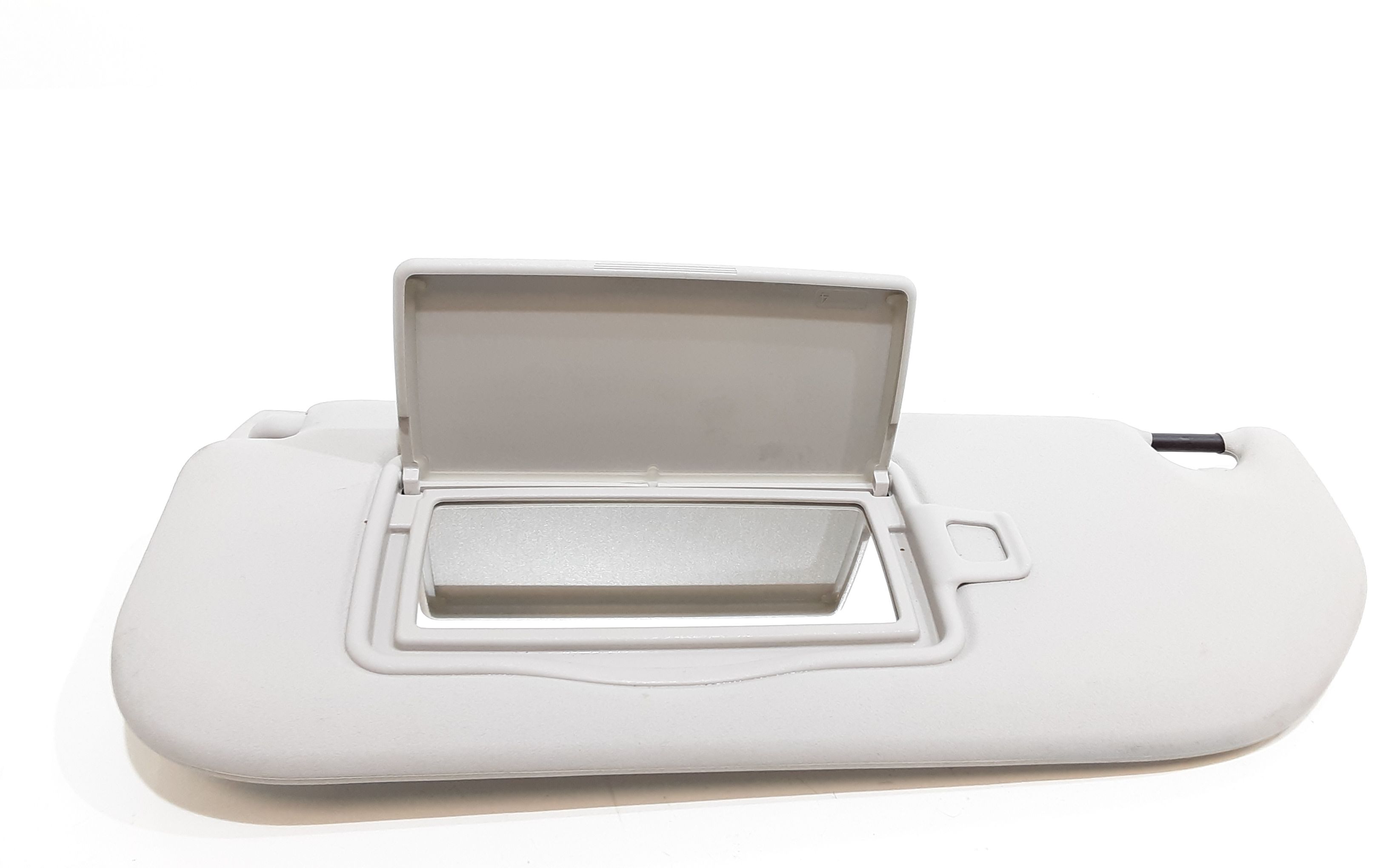 Parasole aletta anteriore Lato Guida TOYOTA Aygo 3 Serie