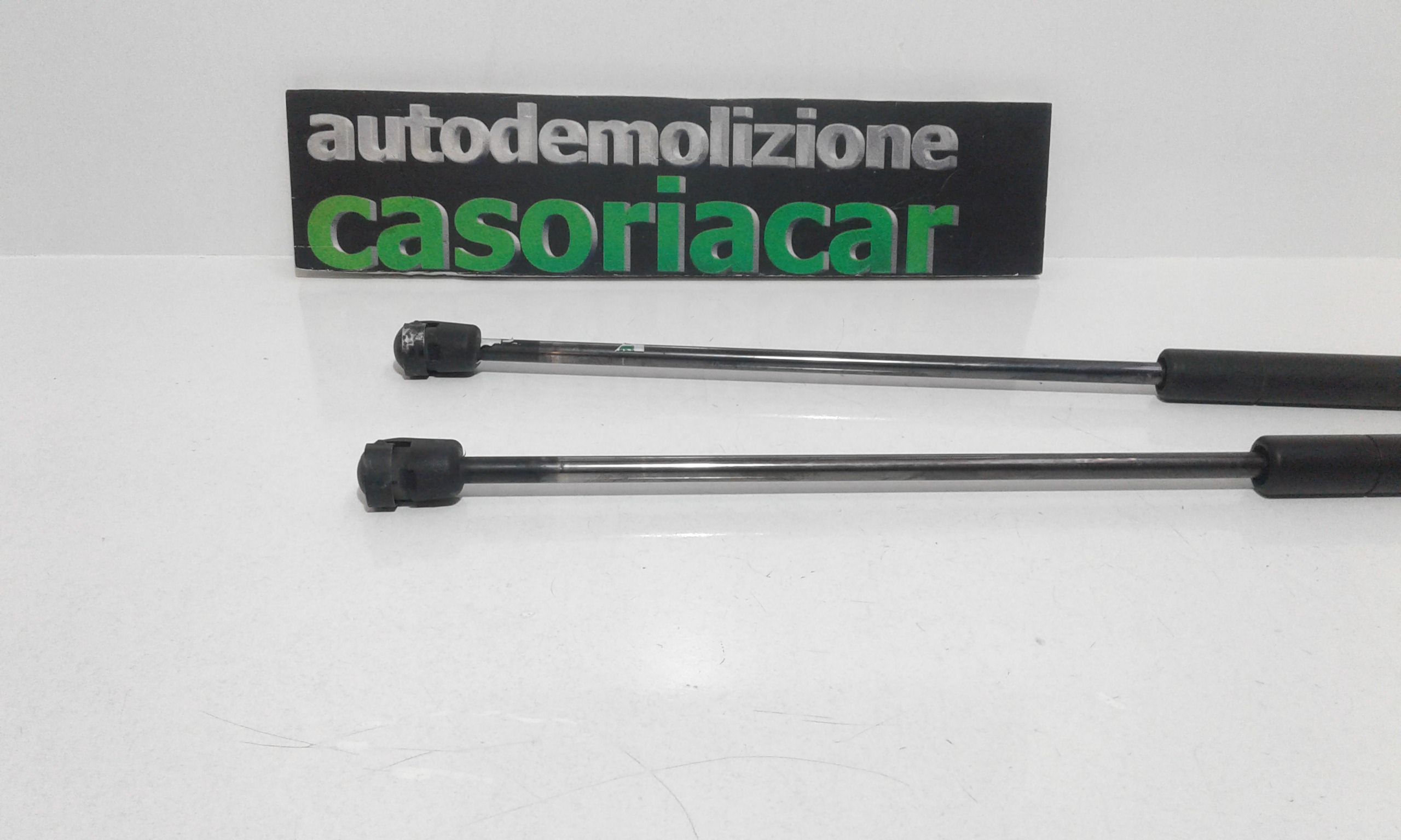 Pistoncini cofano Post. FORD C - Max 1 Serie