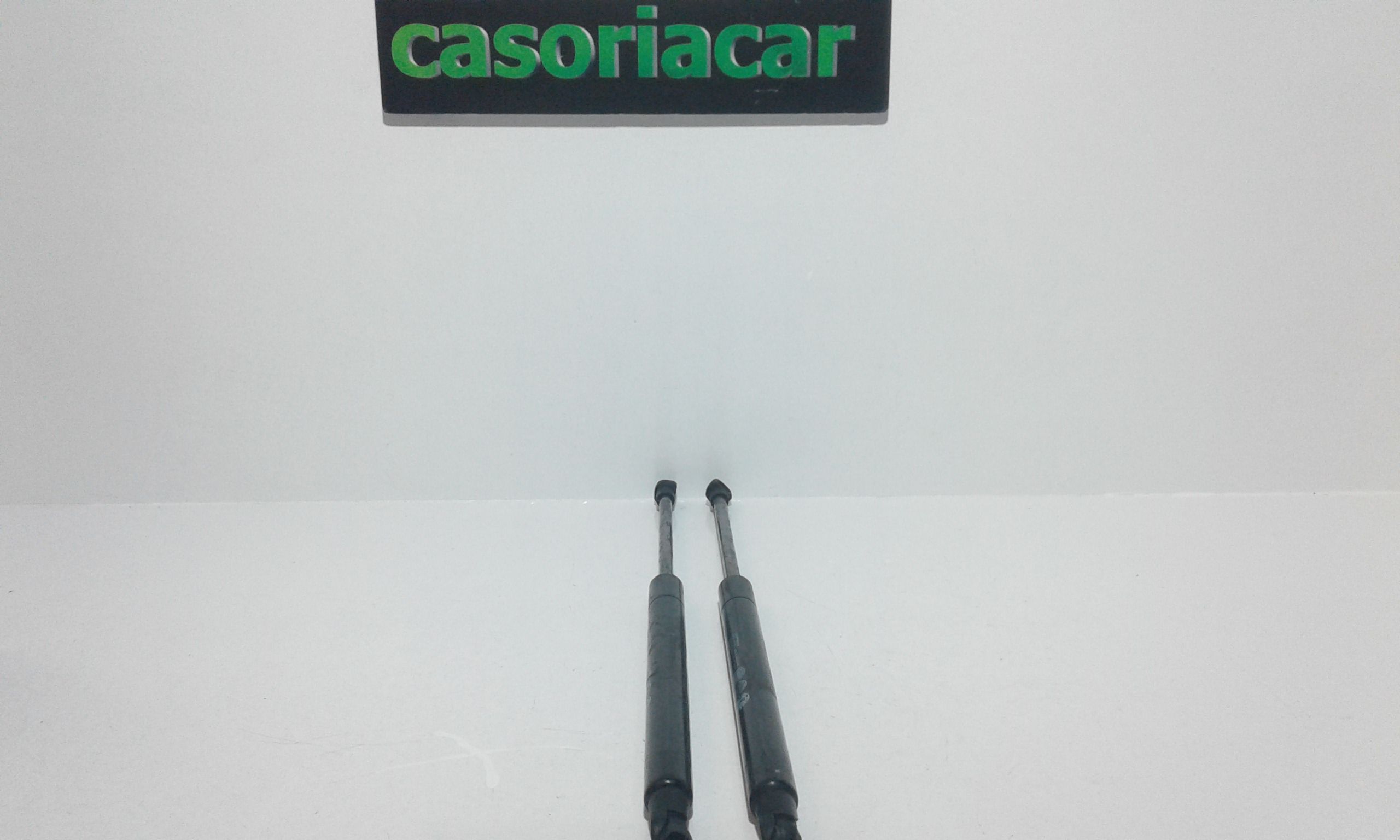 Pistoncini cofano Post. FIAT Panda 3 Serie