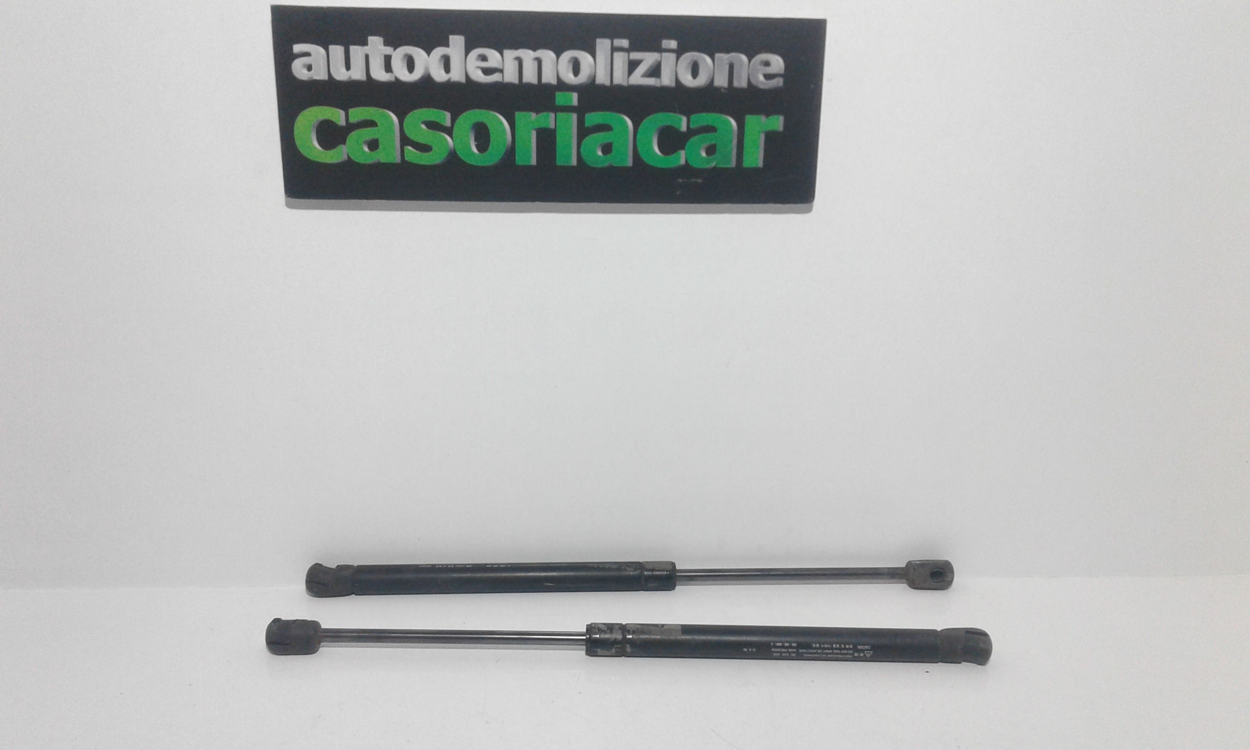 Pistoncini cofano Post. DAEWOO Kalos Serie