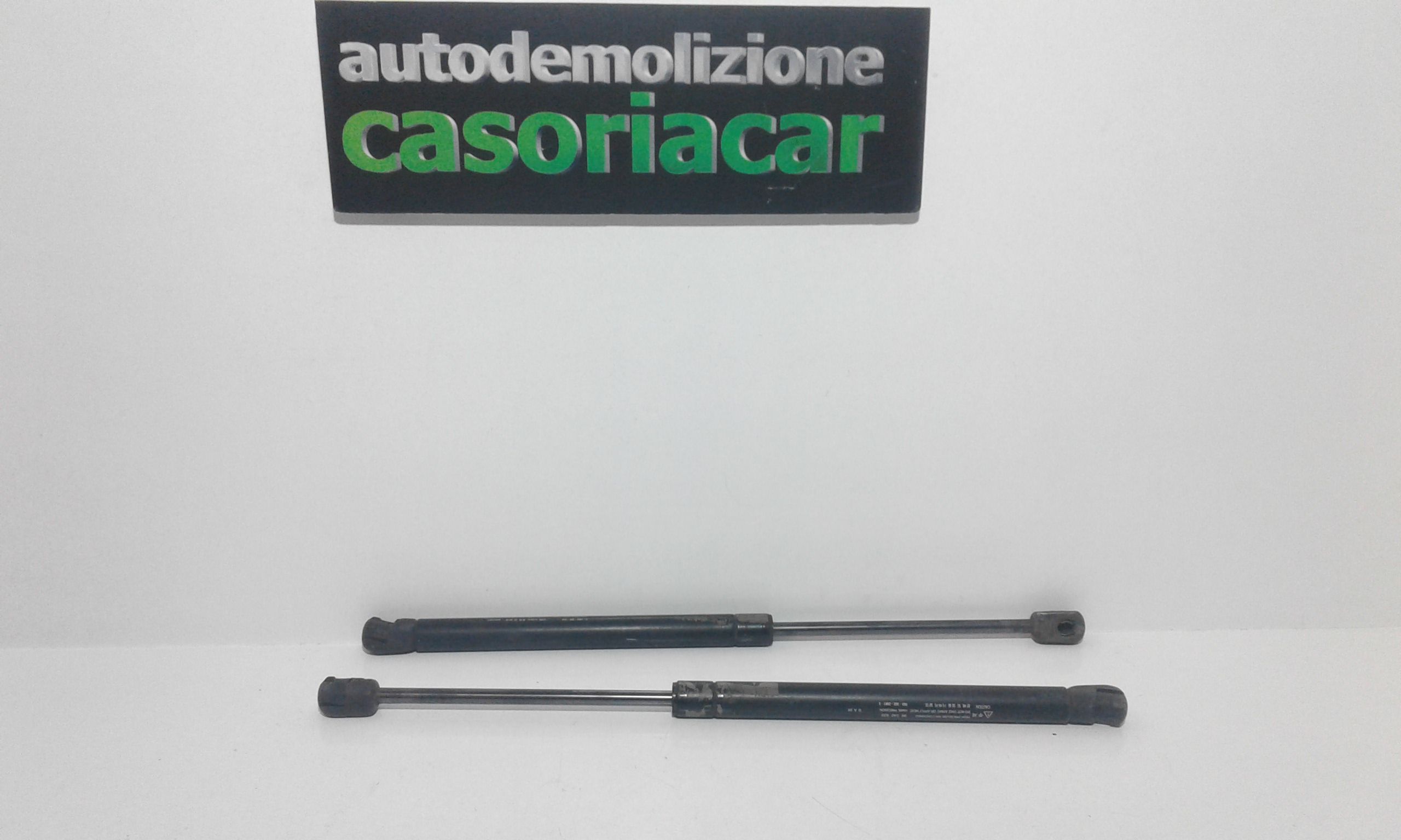 Pistoncini cofano Post. DAEWOO Kalos Serie