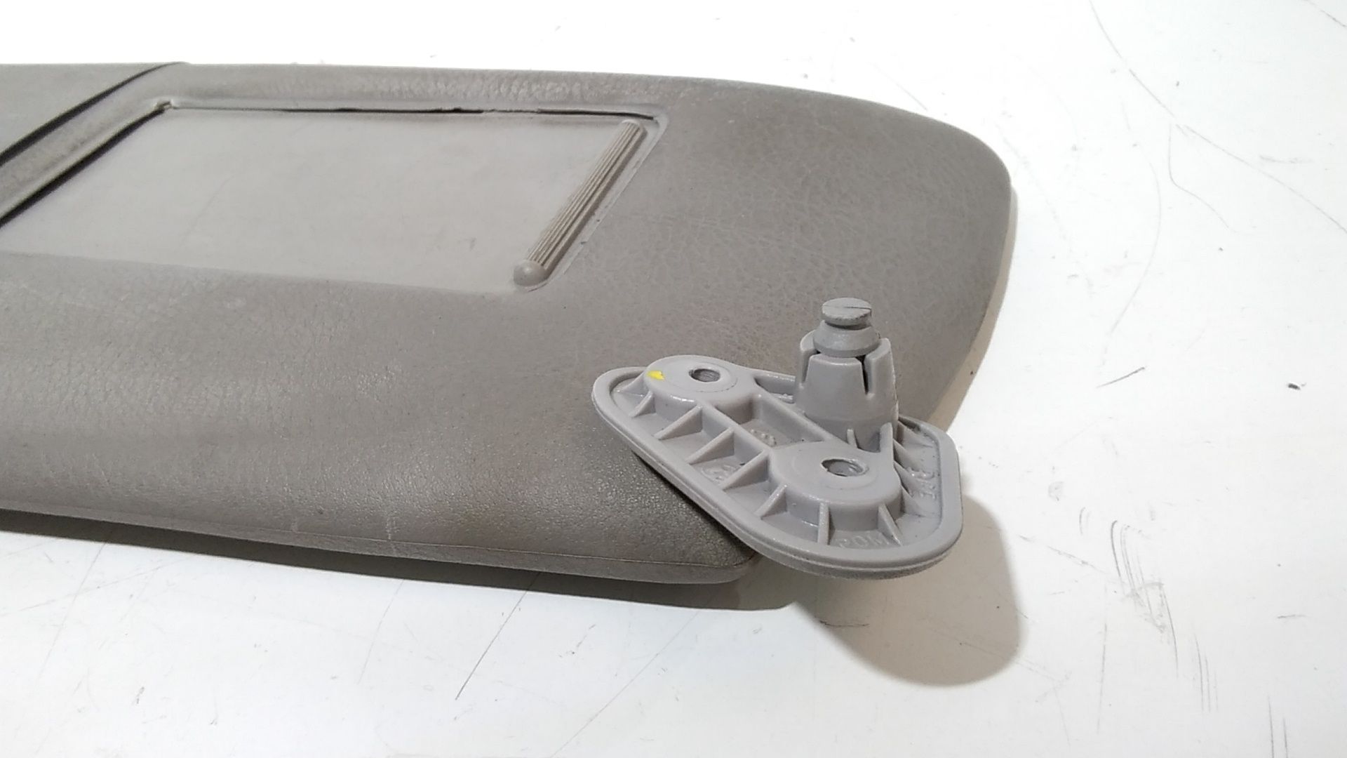 Parasole aletta anteriore Lato Guida BMW Serie 3 E46 Berlina