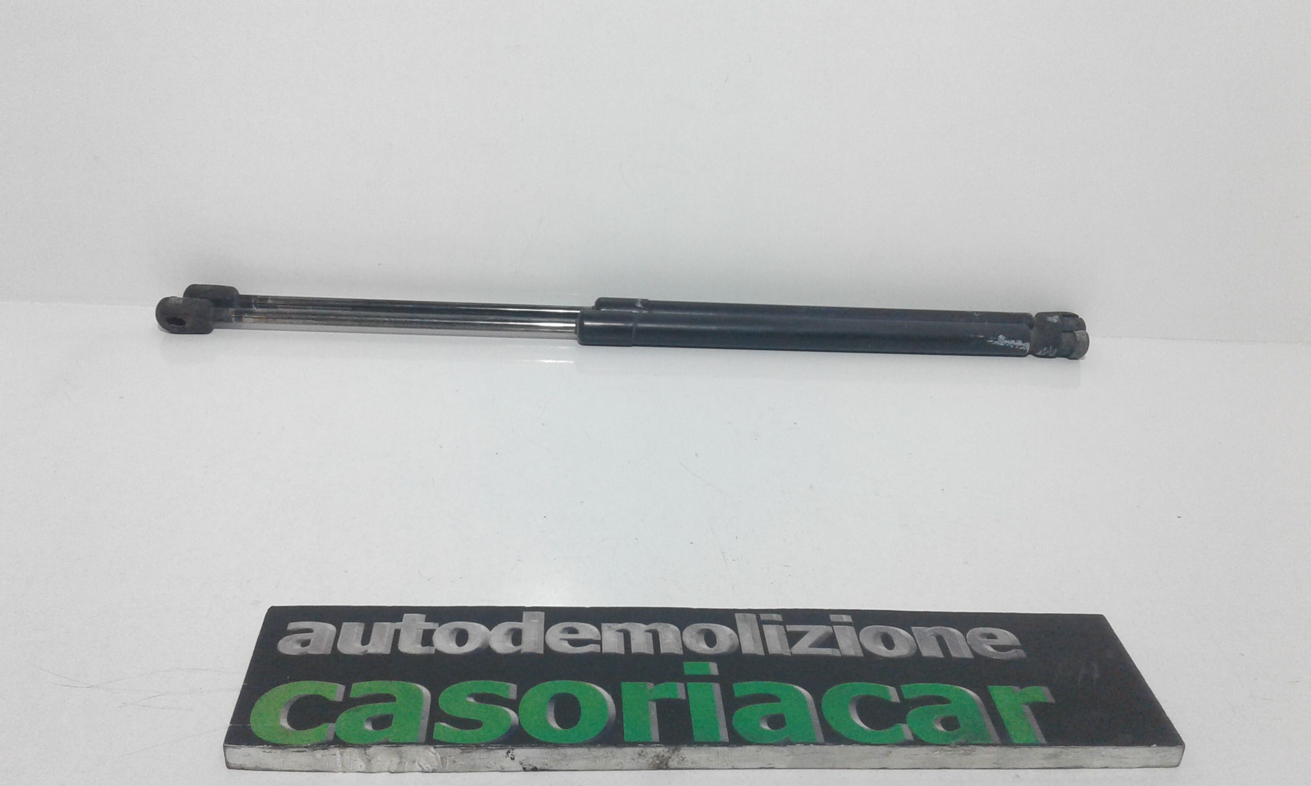 Pistoncini cofano Post. NISSAN Micra 4 Serie