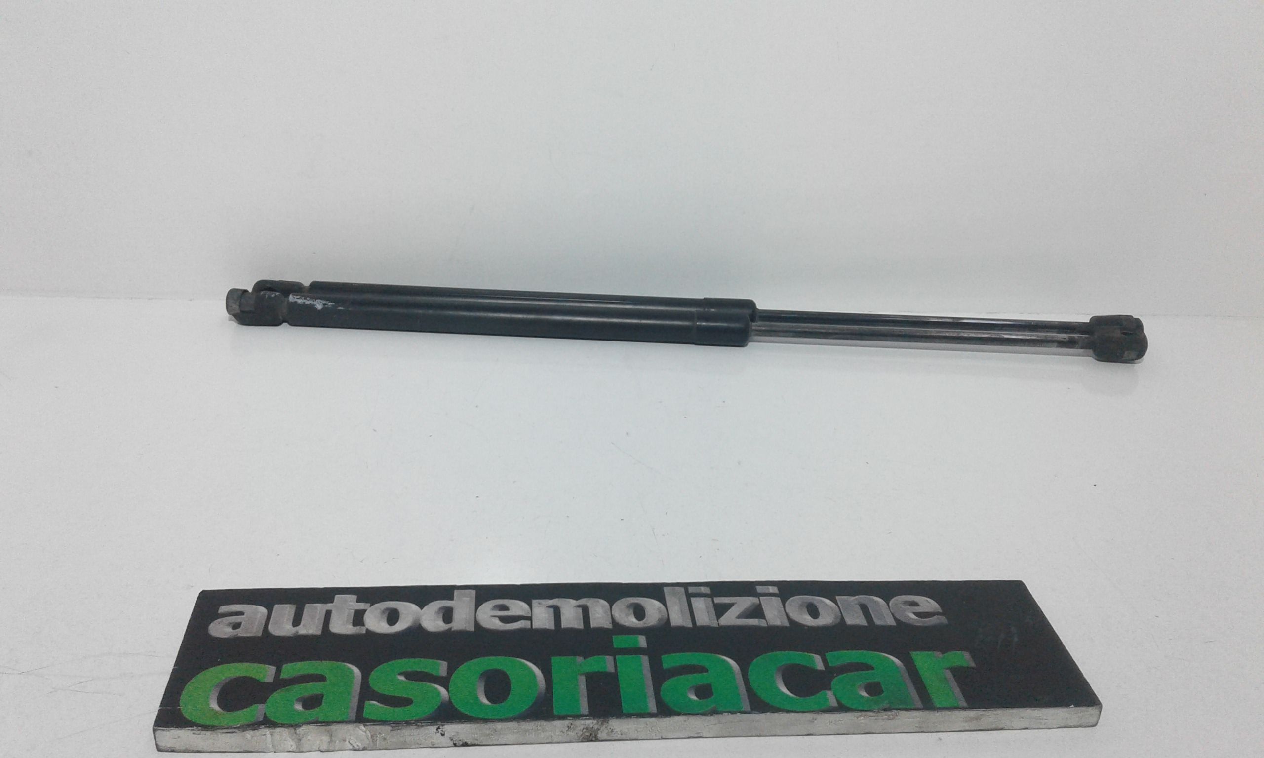 Pistoncini cofano Post. NISSAN Micra 4 Serie