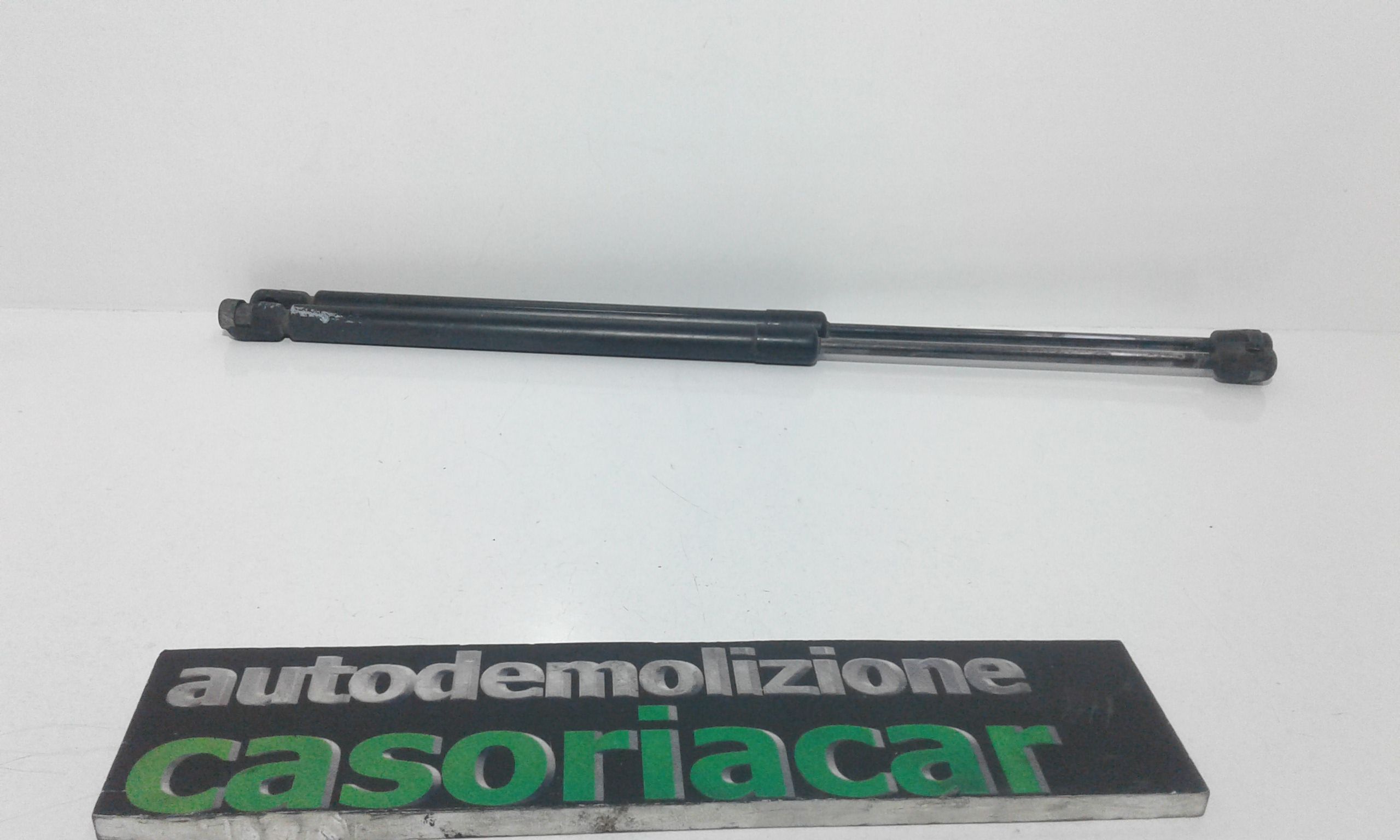 Pistoncini cofano Post. NISSAN Micra 4 Serie