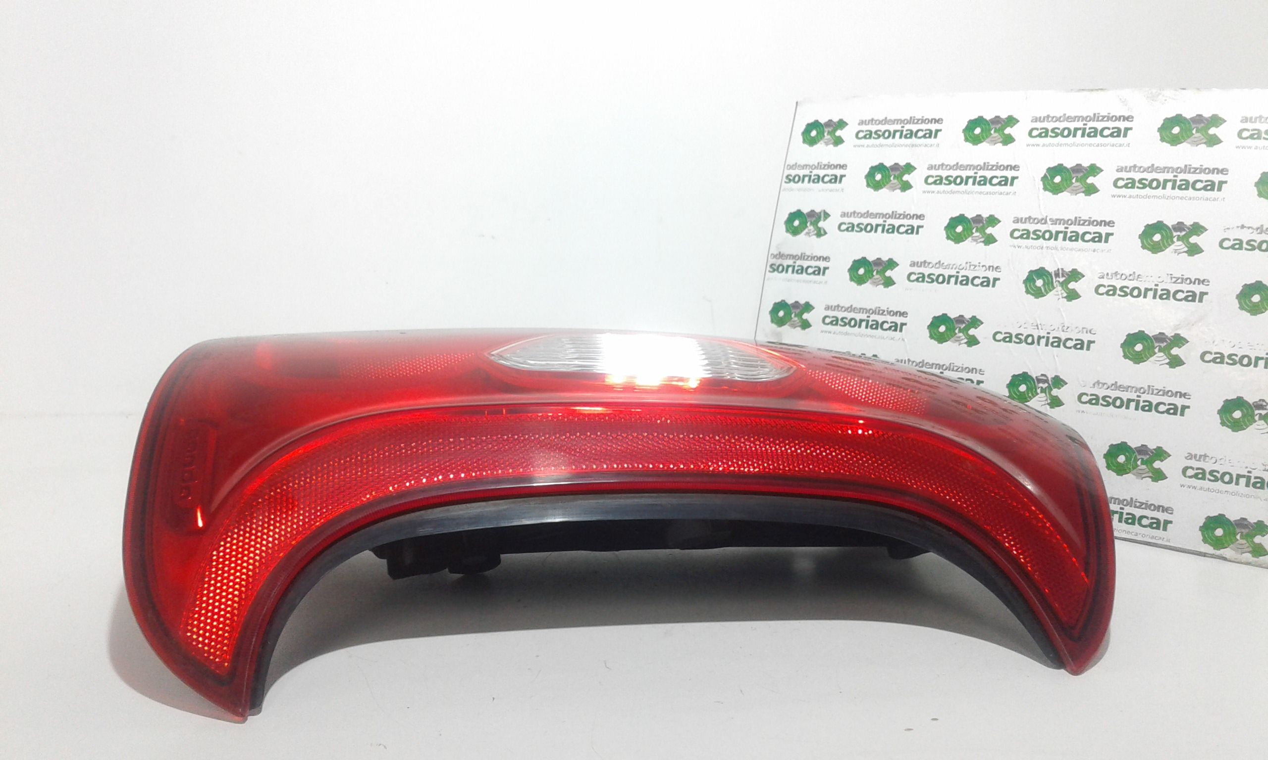 Stop fanale posteriore Destro Passeggero FIAT Panda 3 Serie