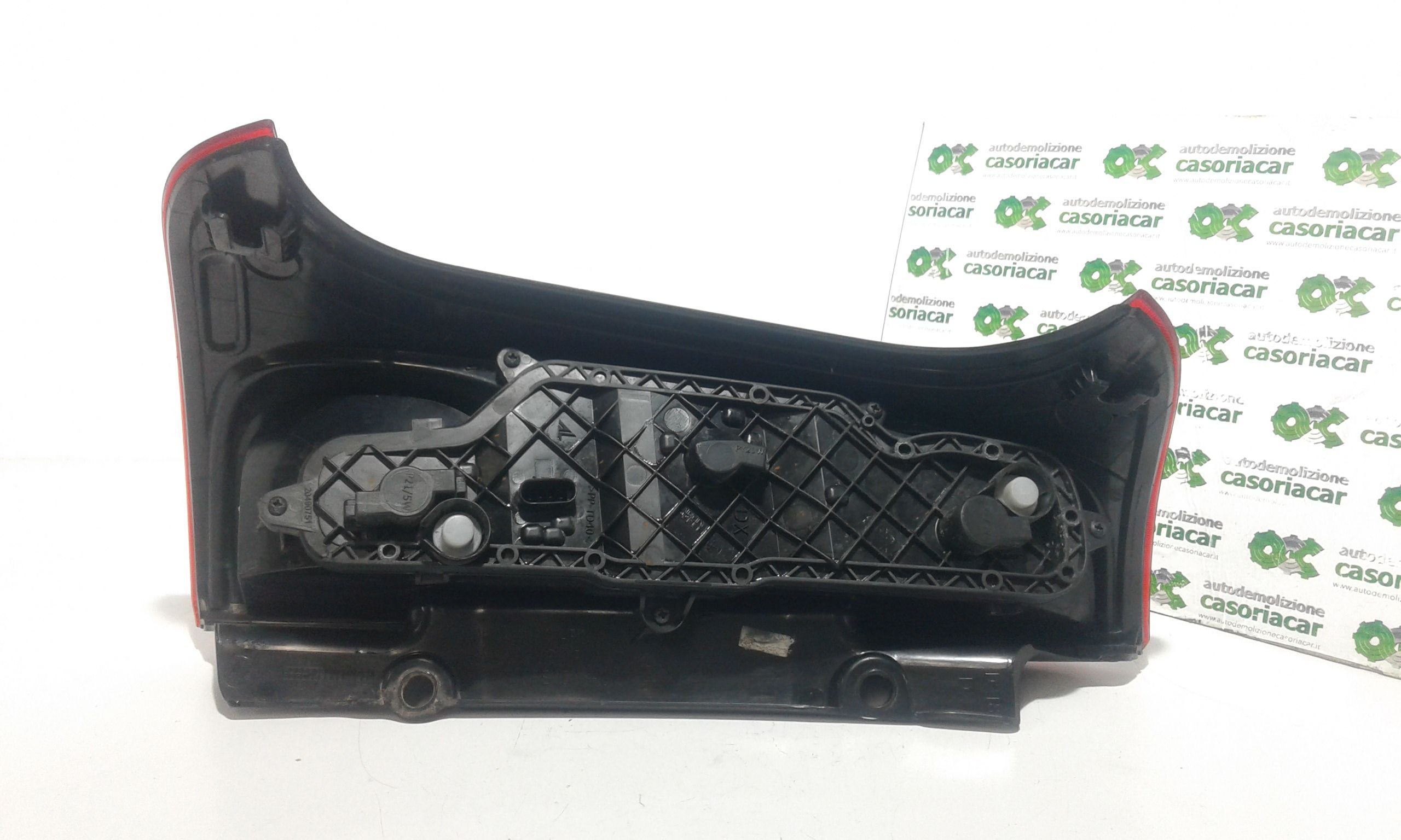 Stop fanale posteriore Destro Passeggero FIAT Panda 3 Serie