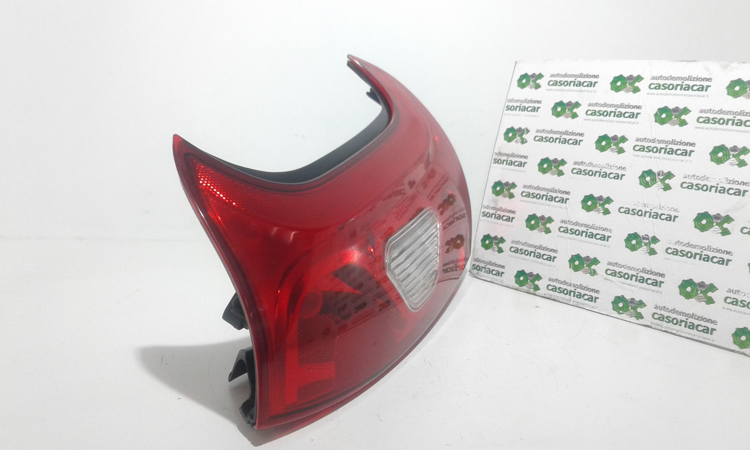 Stop fanale posteriore Destro Passeggero FIAT Panda 3 Serie