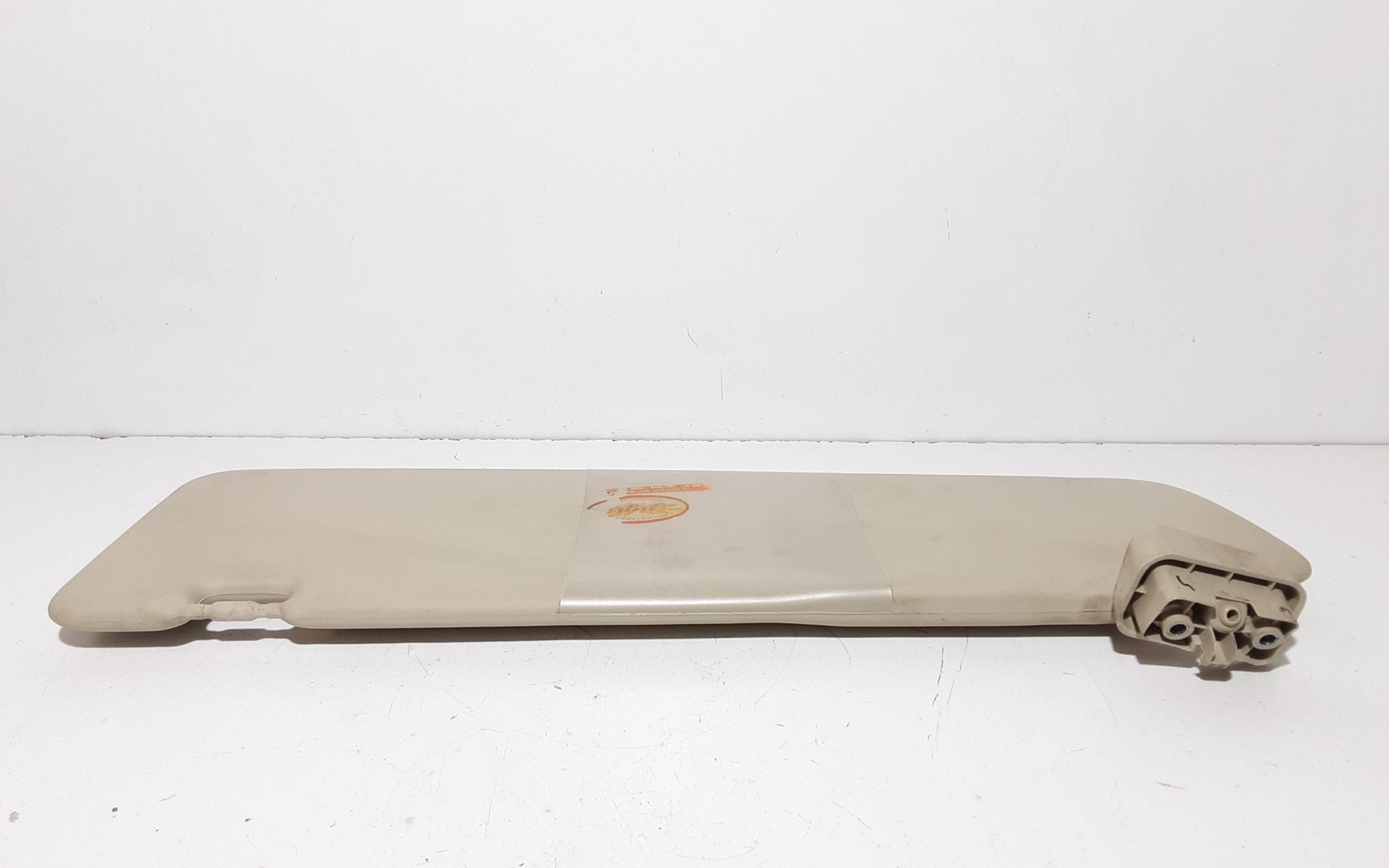 Parasole aletta anteriore Lato Guida PEUGEOT Boxer 4 Serie