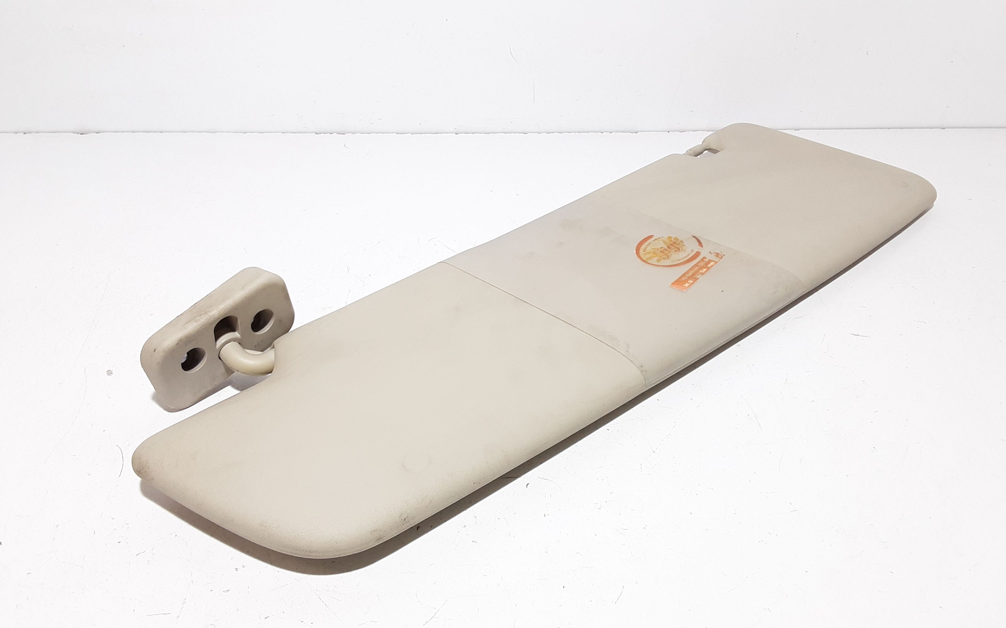 Parasole aletta anteriore Lato Guida PEUGEOT Boxer 4 Serie