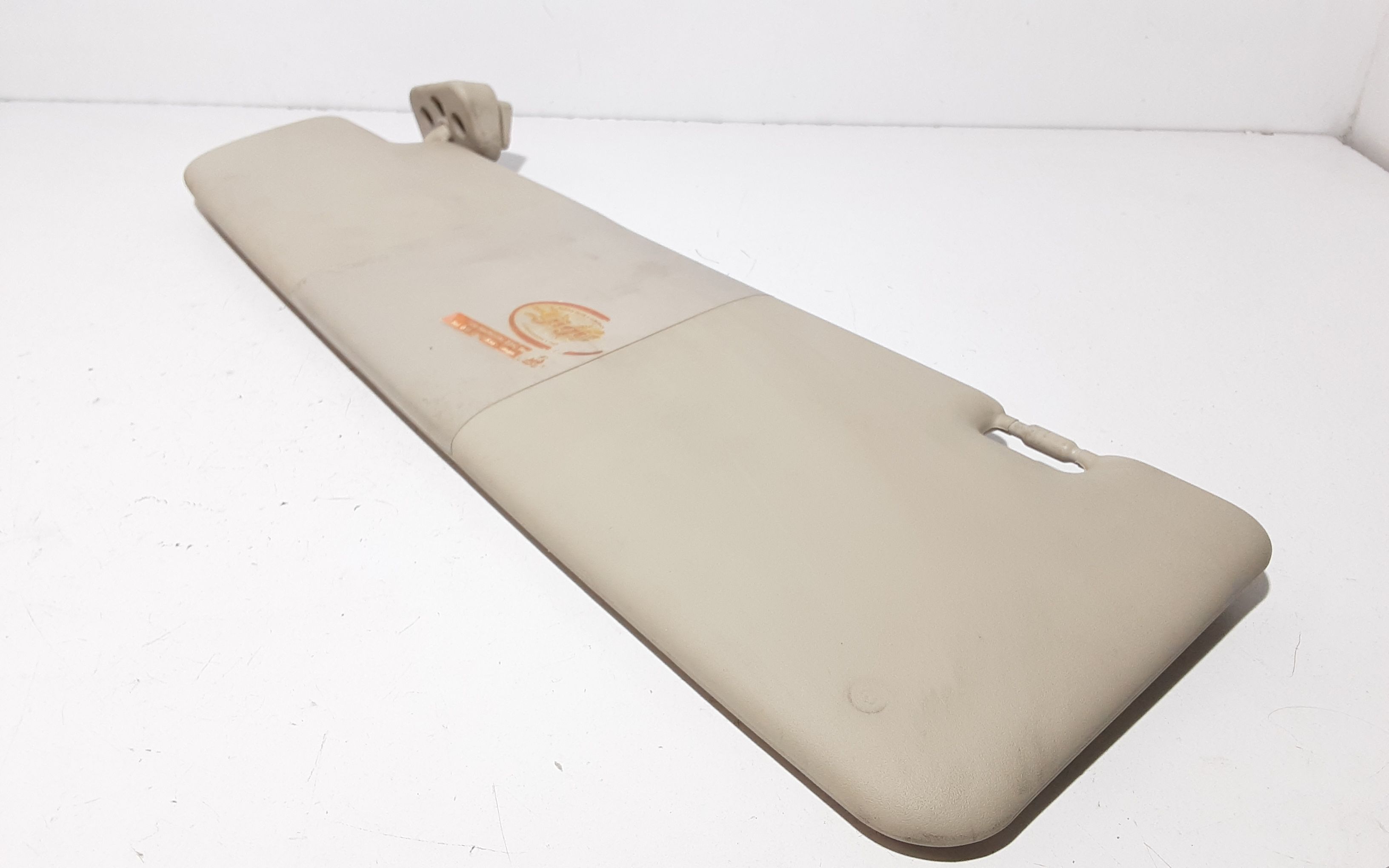 Parasole aletta anteriore Lato Guida PEUGEOT Boxer 4 Serie