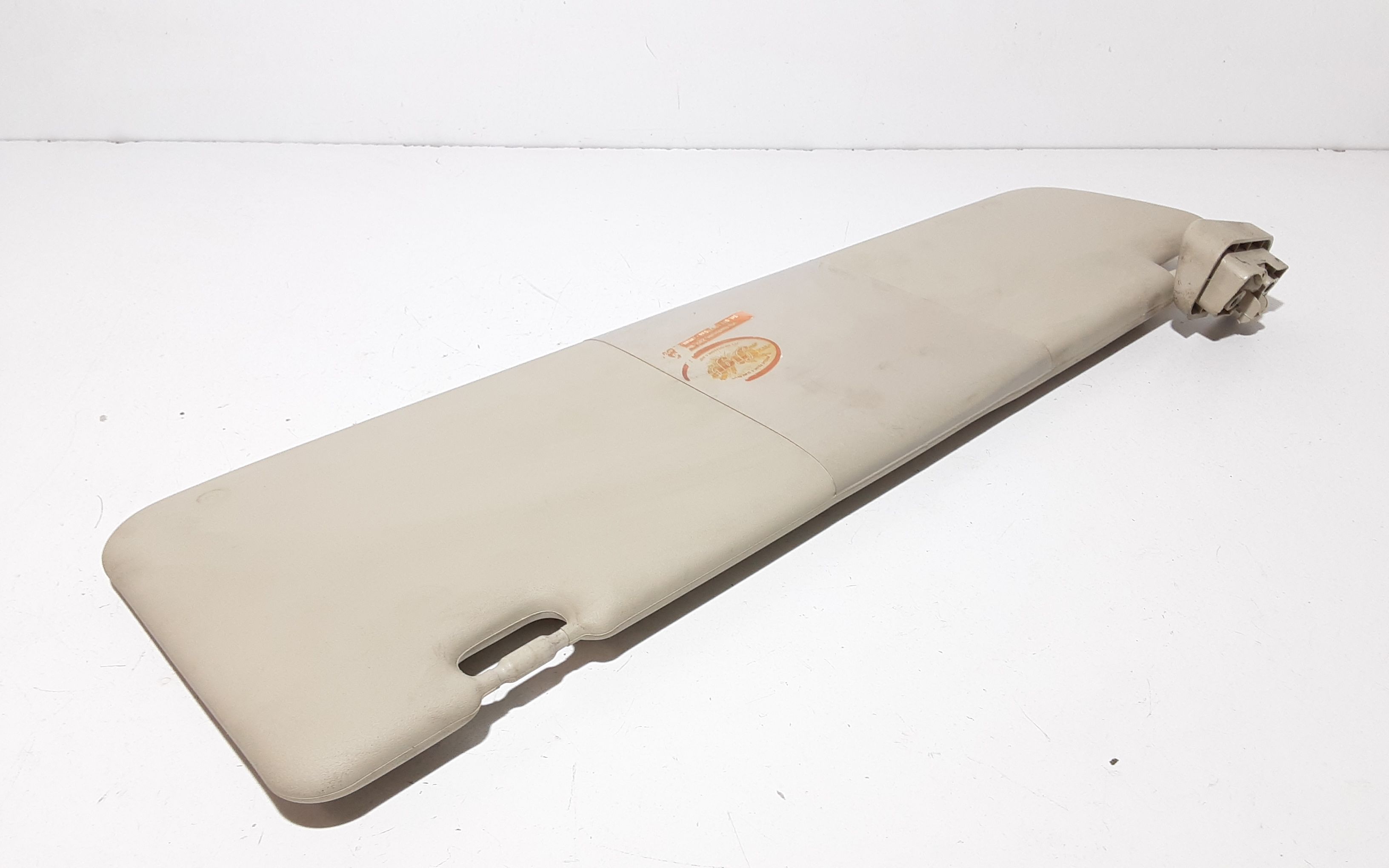 Parasole aletta anteriore Lato Guida PEUGEOT Boxer 4 Serie