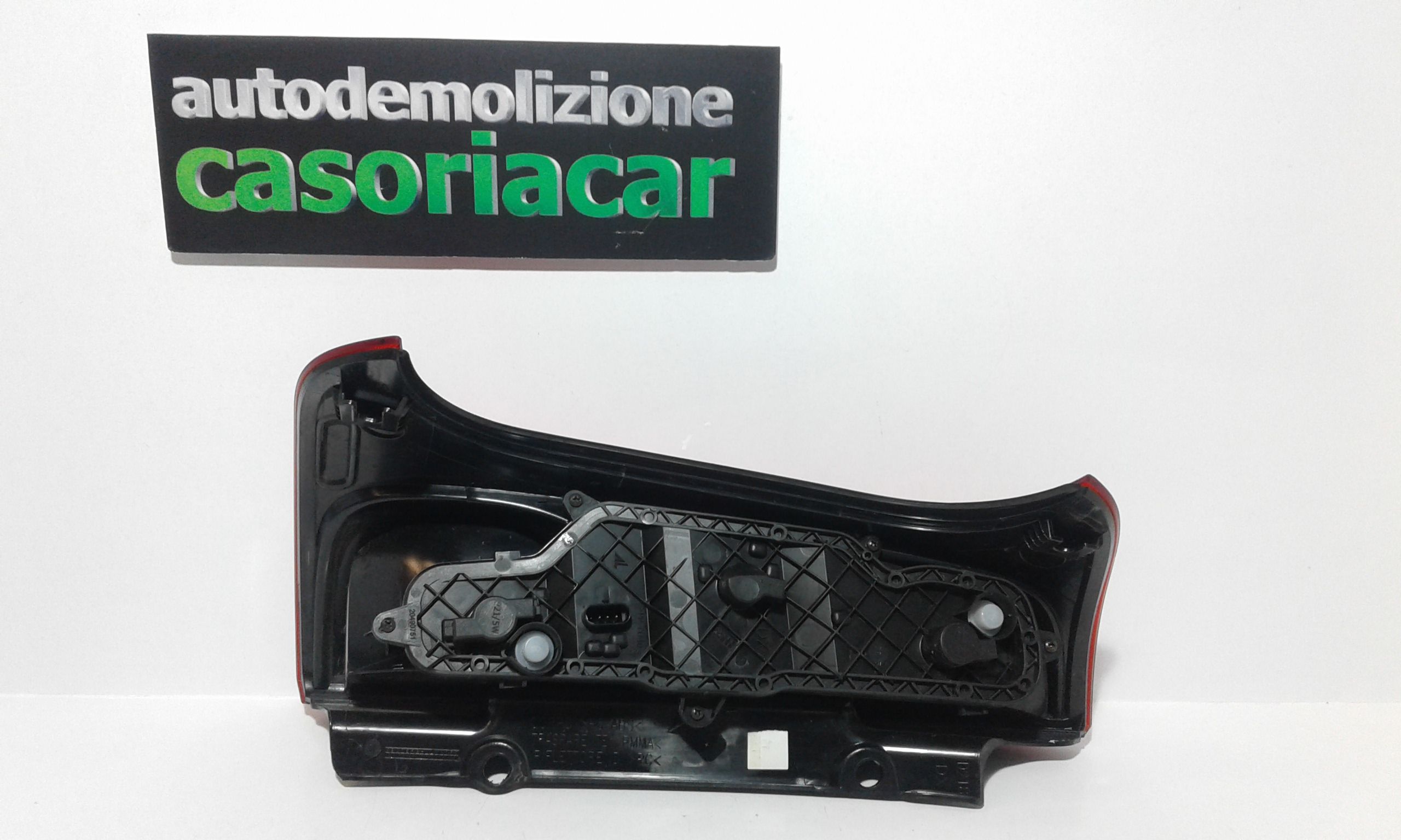 Stop fanale posteriore Destro Passeggero FIAT Panda 3 Serie