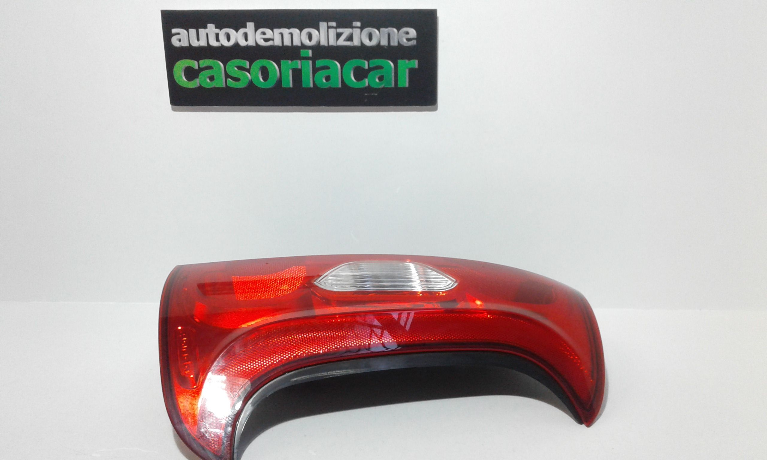 Stop fanale posteriore Destro Passeggero FIAT Panda 3 Serie