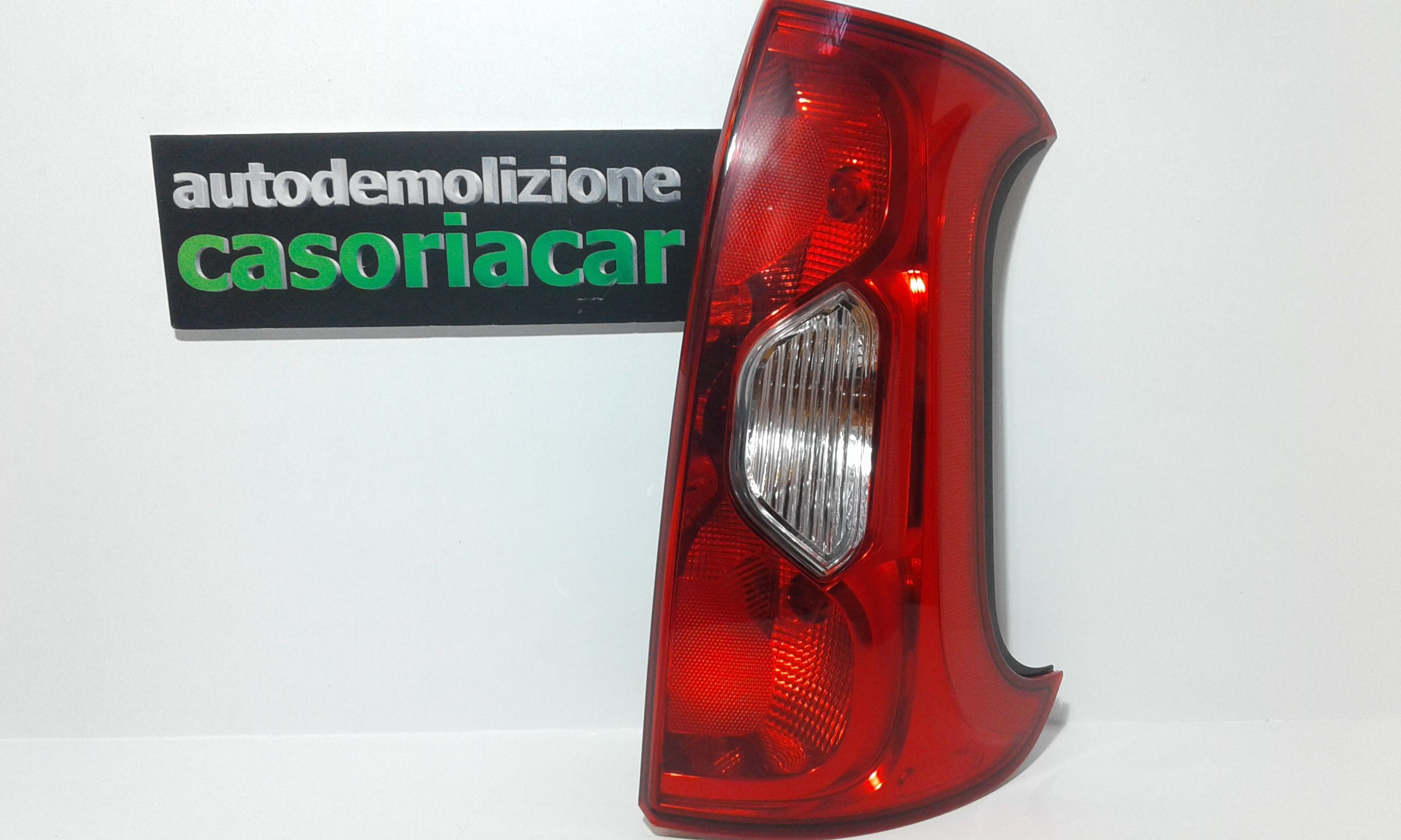 Stop fanale posteriore Destro Passeggero FIAT Panda 3 Serie
