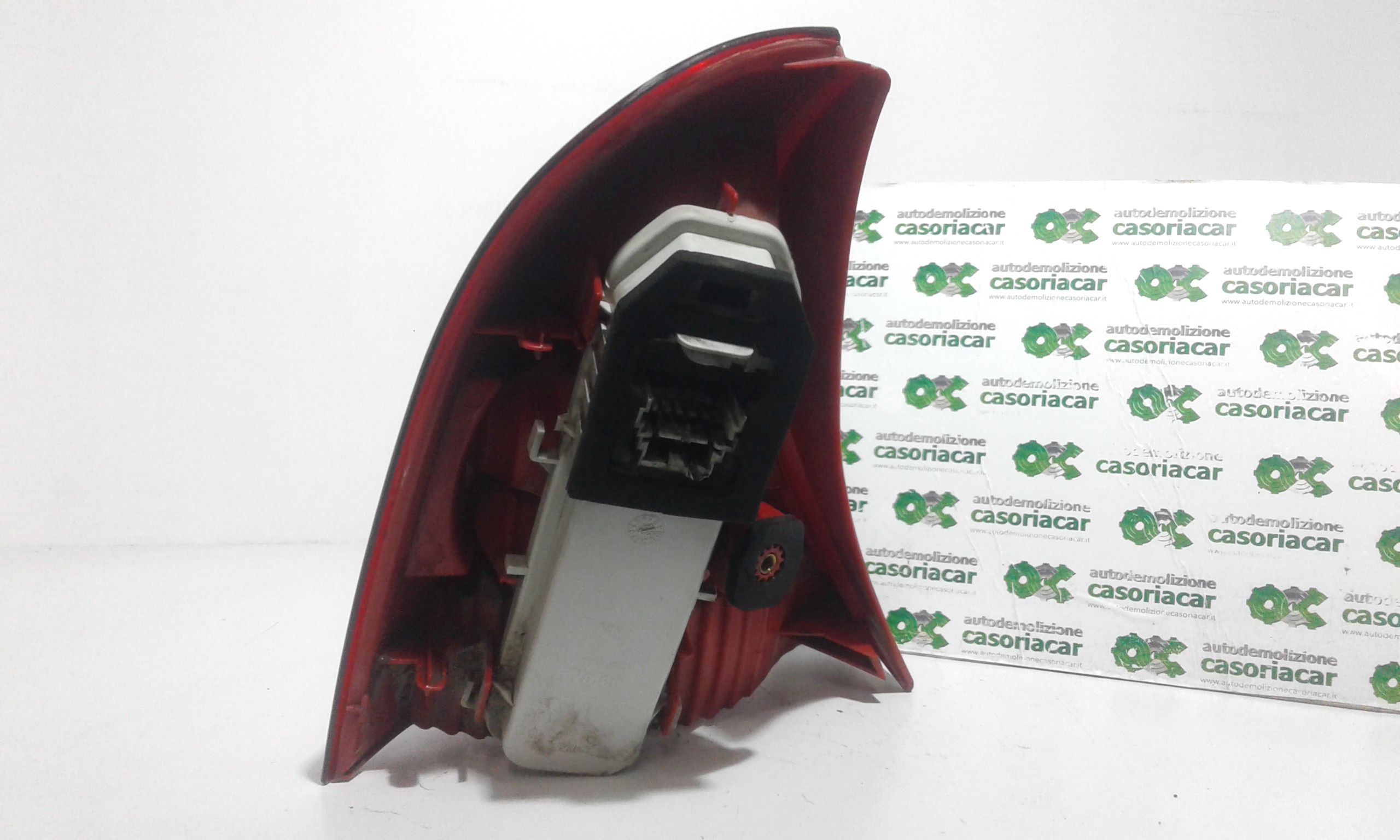 Stop fanale posteriore Destro Passeggero RENAULT Clio 4