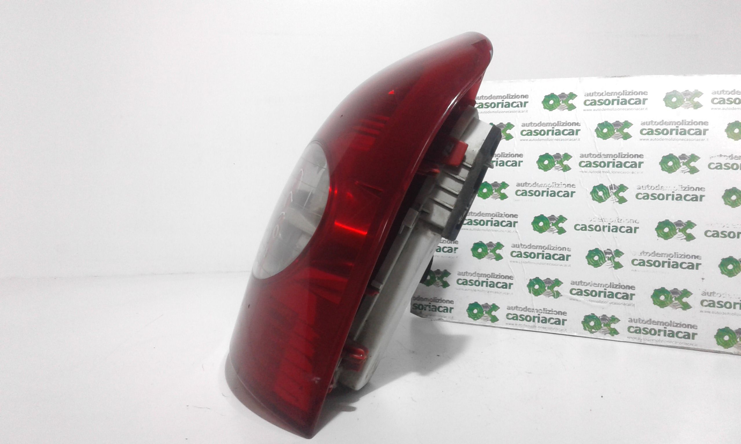 Stop fanale posteriore Destro Passeggero RENAULT Clio 4