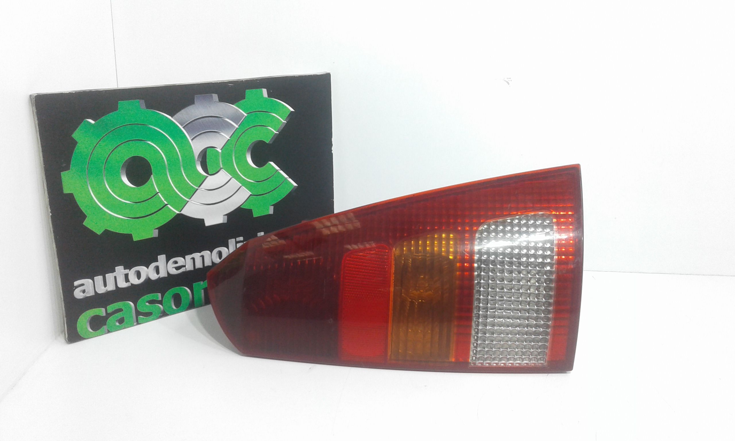 Stop fanale posteriore Destro Passeggero FORD Focus S. Wagon 1 Serie