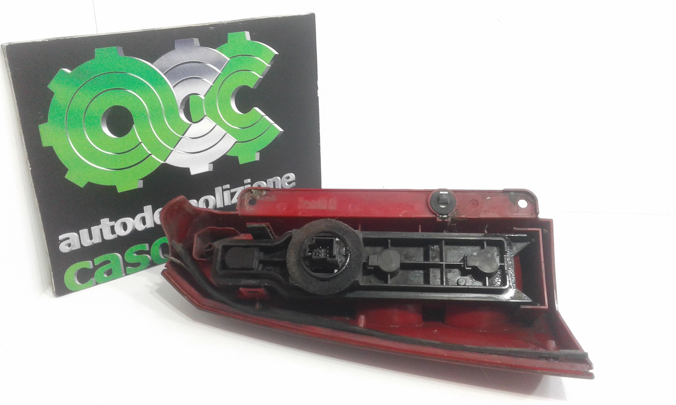 Stop fanale posteriore Destro Passeggero FORD Focus S. Wagon 1 Serie