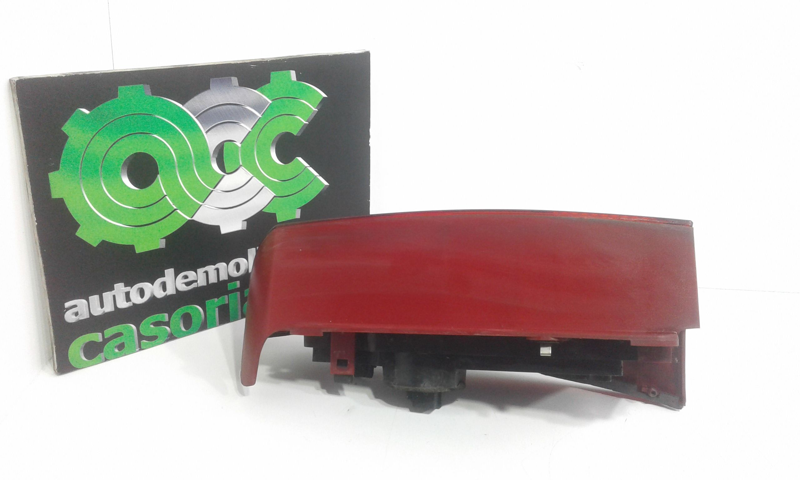 Stop fanale posteriore Destro Passeggero FORD Focus S. Wagon 1 Serie