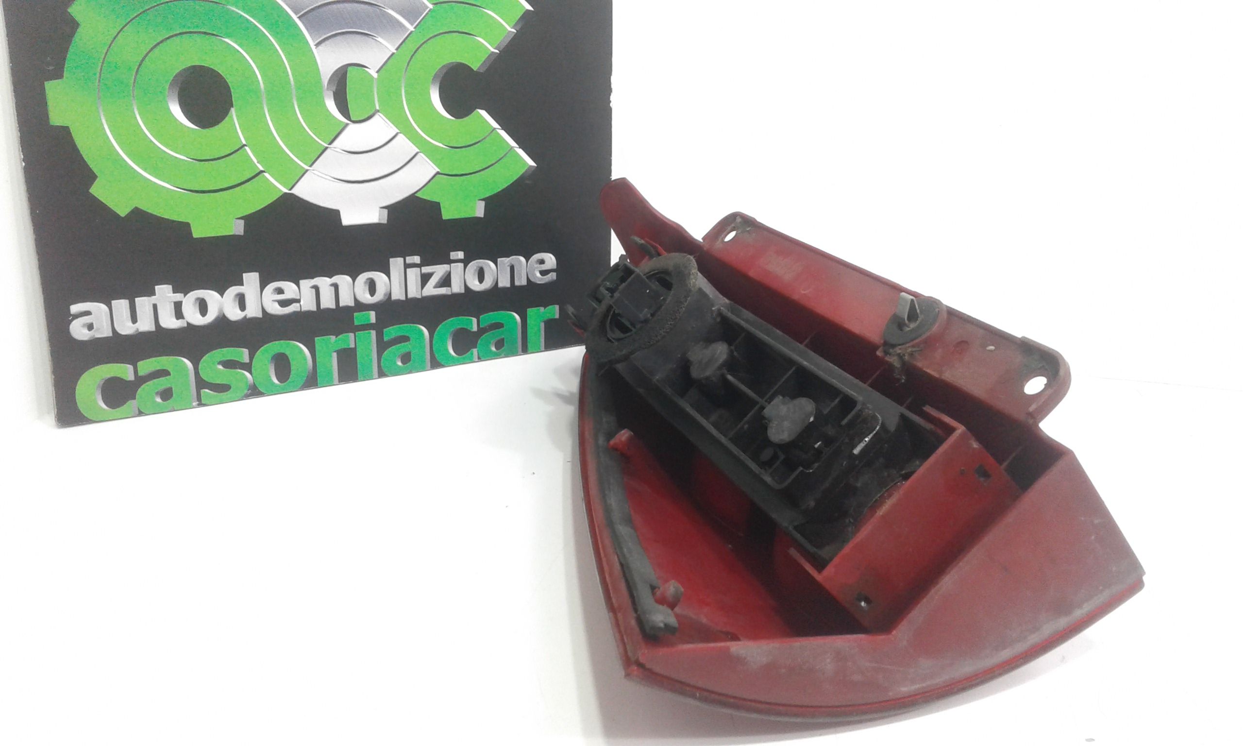 Stop fanale posteriore Destro Passeggero FORD Focus S. Wagon 1 Serie