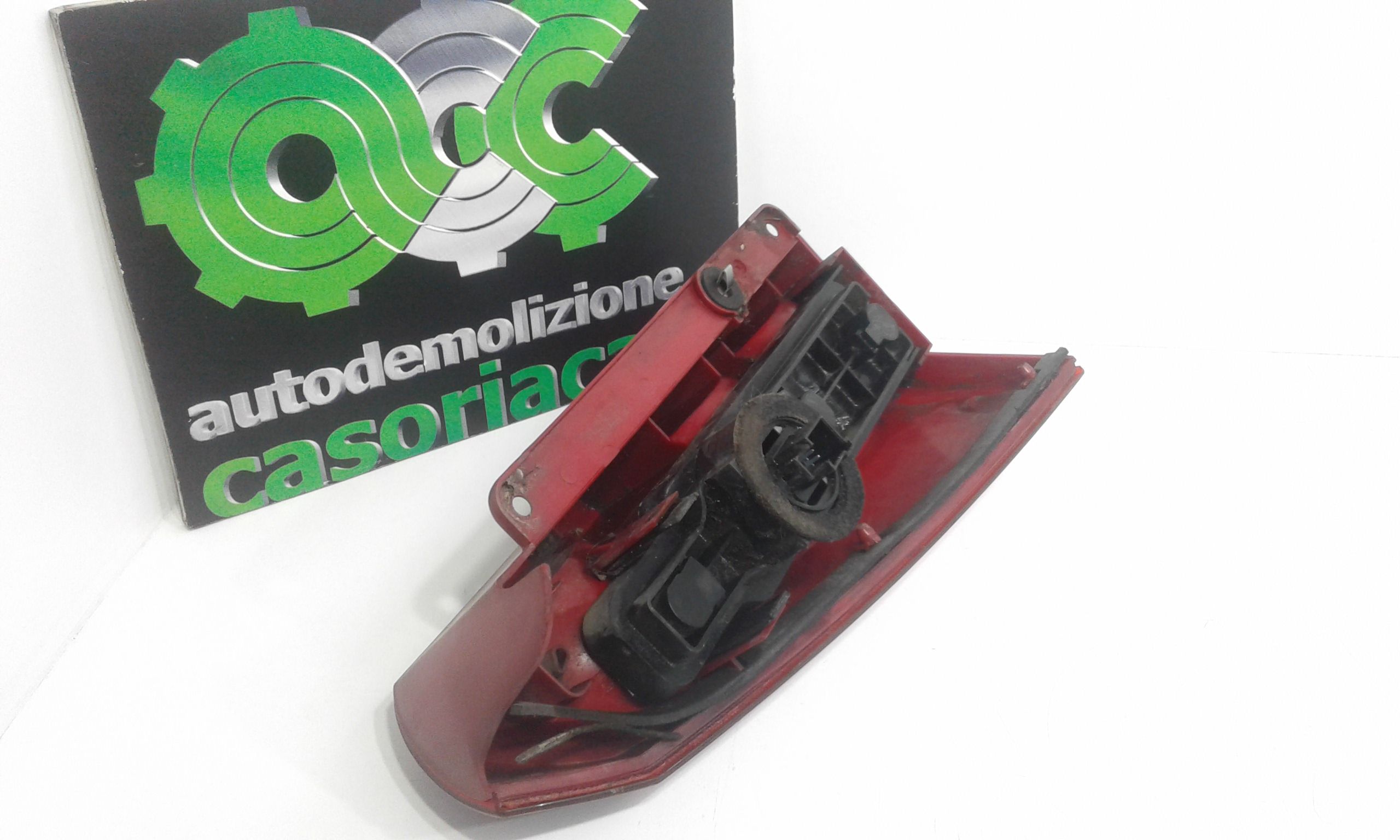 Stop fanale posteriore Destro Passeggero FORD Focus S. Wagon 1 Serie