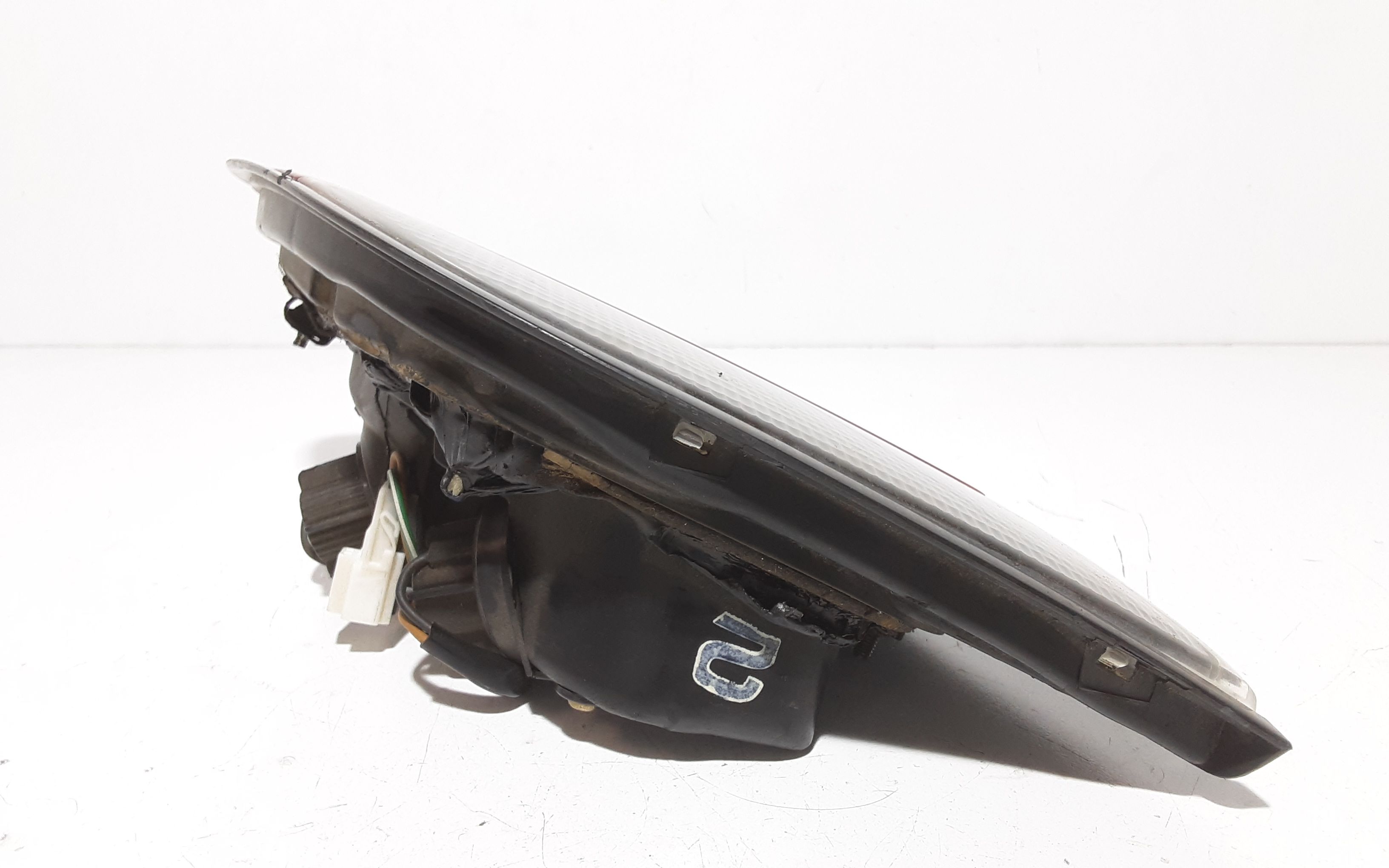 Stop Posteriore Sinistro Integrato nel Portello NISSAN Almera 1 Serie