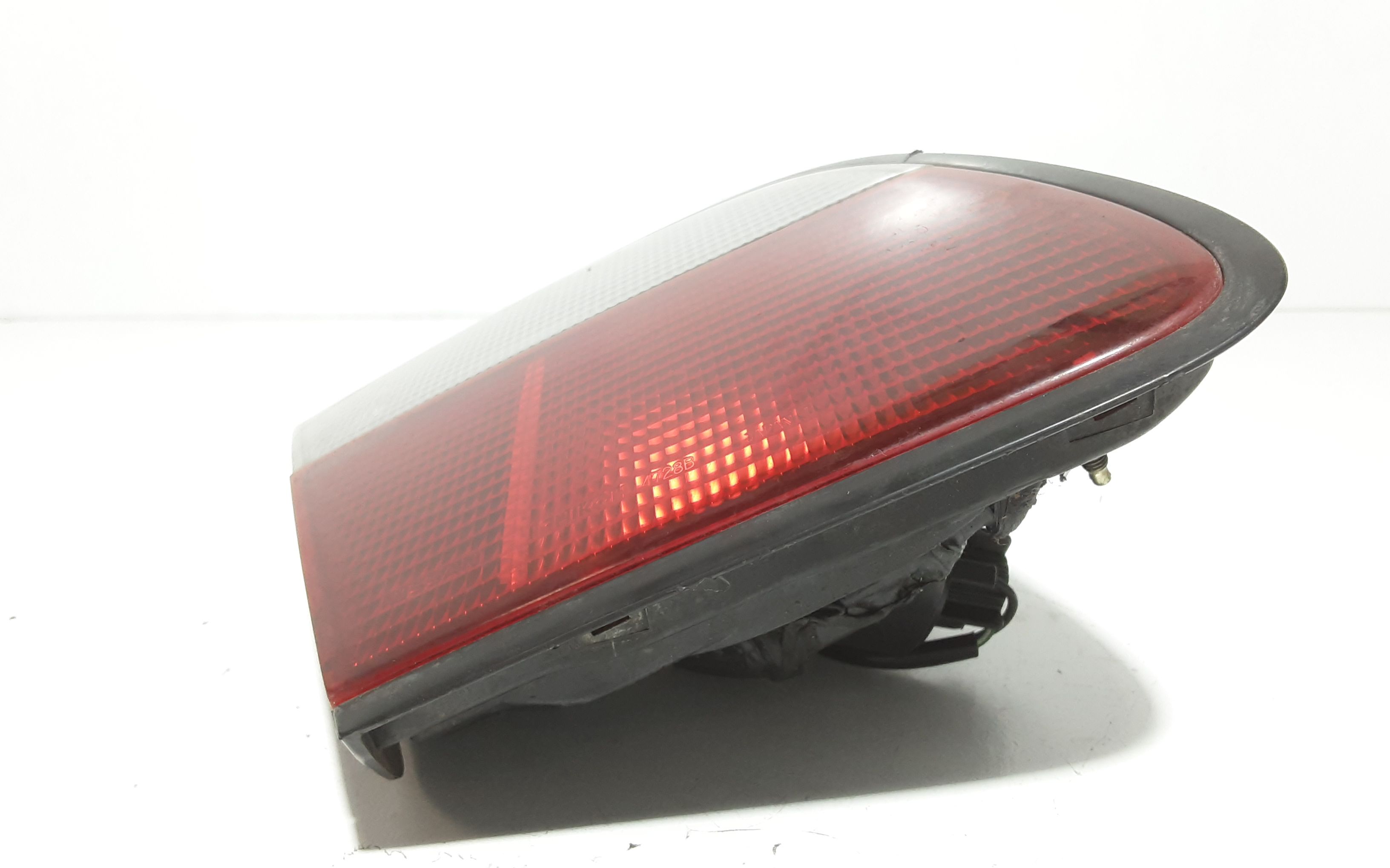 Stop Posteriore Sinistro Integrato nel Portello NISSAN Almera 1 Serie