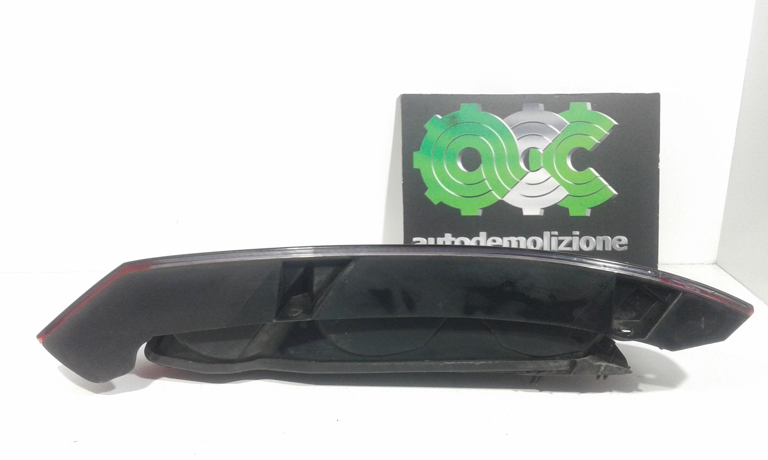 Stop fanale posteriore Destro Passeggero OPEL Corsa B 2 Serie 3P