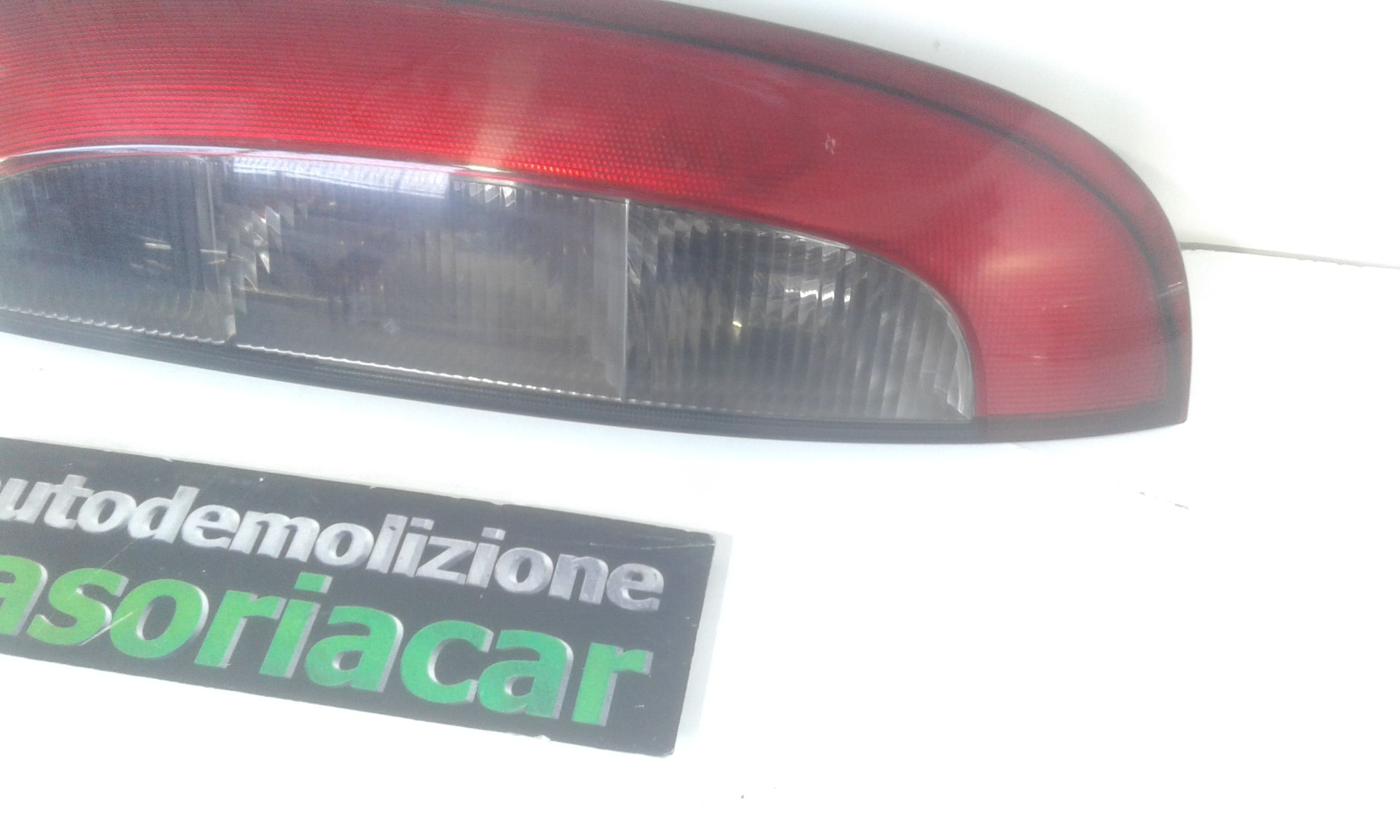 Stop fanale posteriore Destro Passeggero OPEL Corsa C 3P 1 Serie