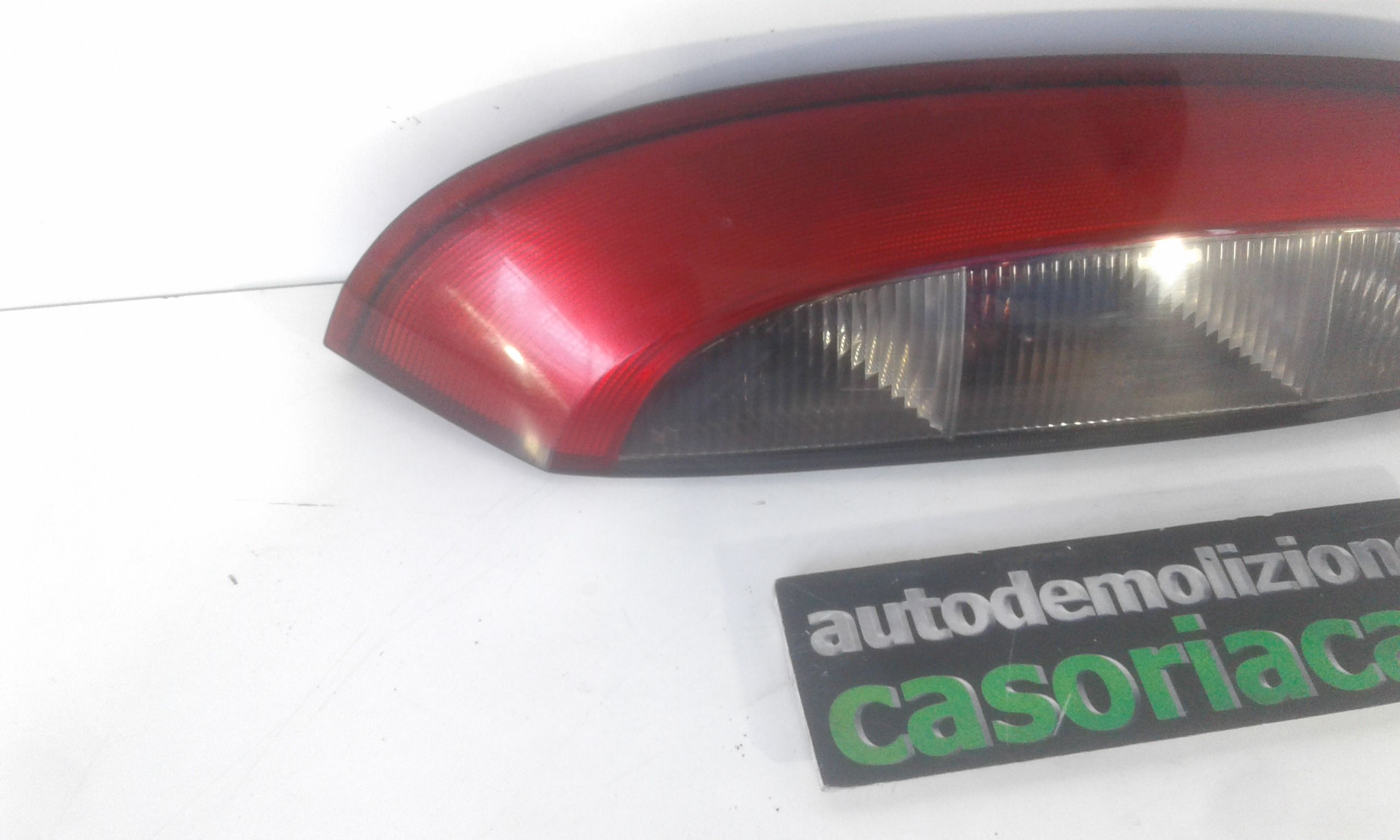 Stop fanale posteriore Destro Passeggero OPEL Corsa C 3P 1 Serie