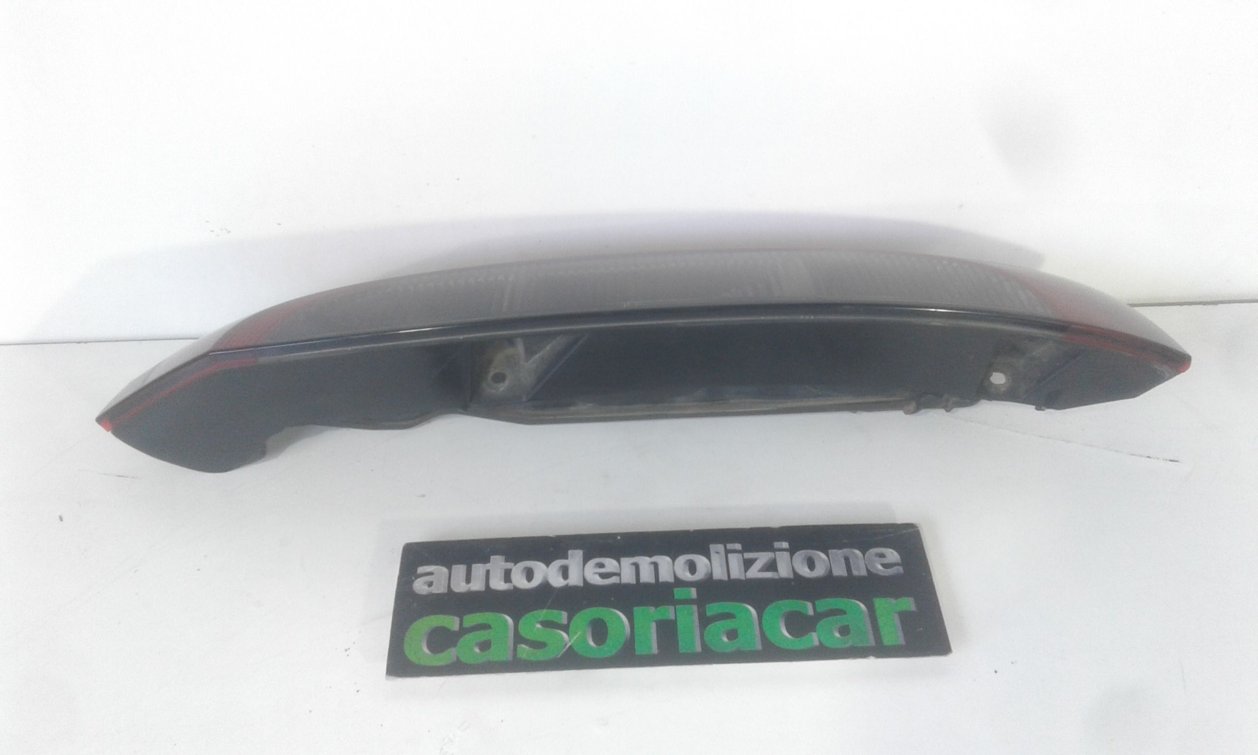 Stop fanale posteriore Destro Passeggero OPEL Corsa C 3P 1 Serie