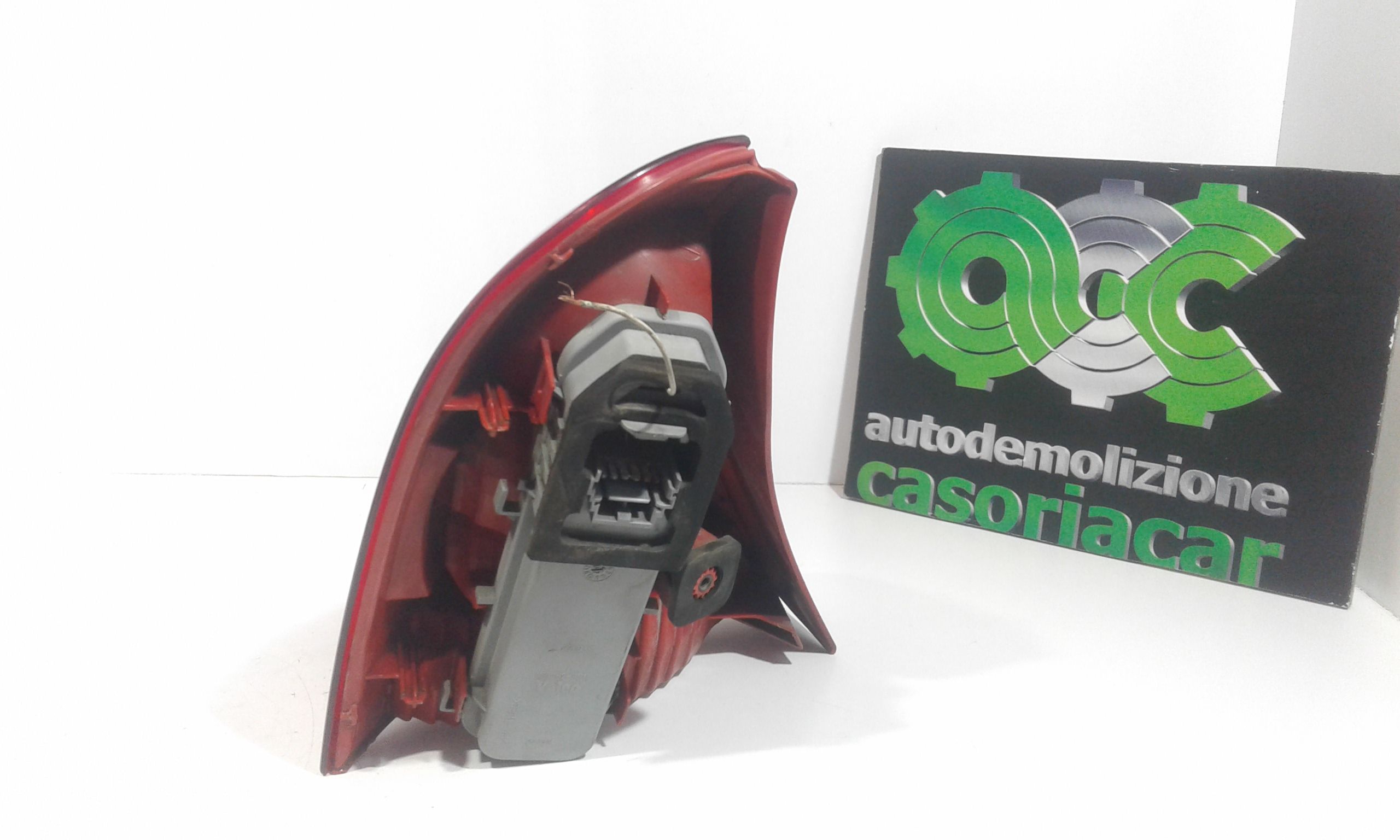 Stop fanale posteriore Destro Passeggero RENAULT Clio 4