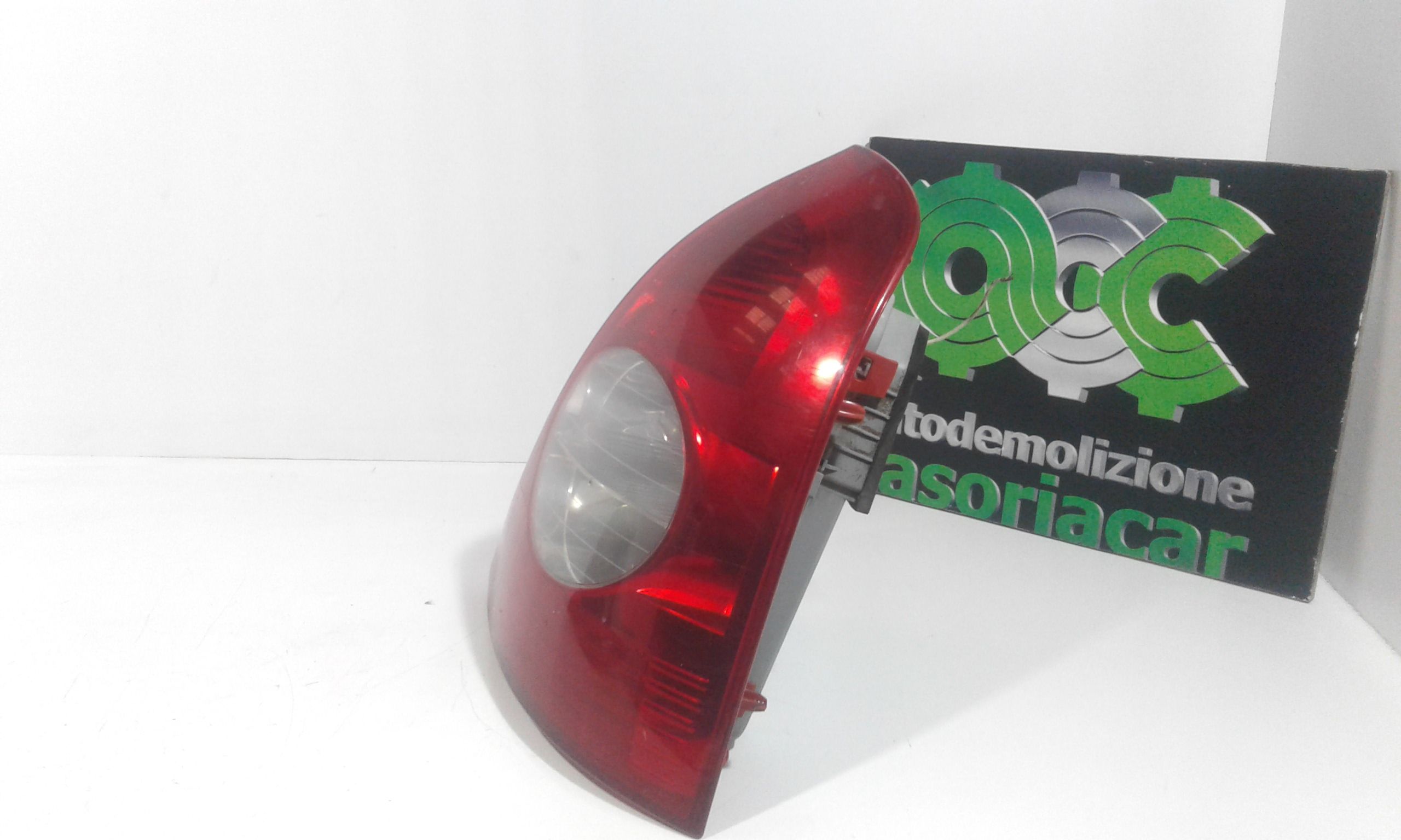 Stop fanale posteriore Destro Passeggero RENAULT Clio 4