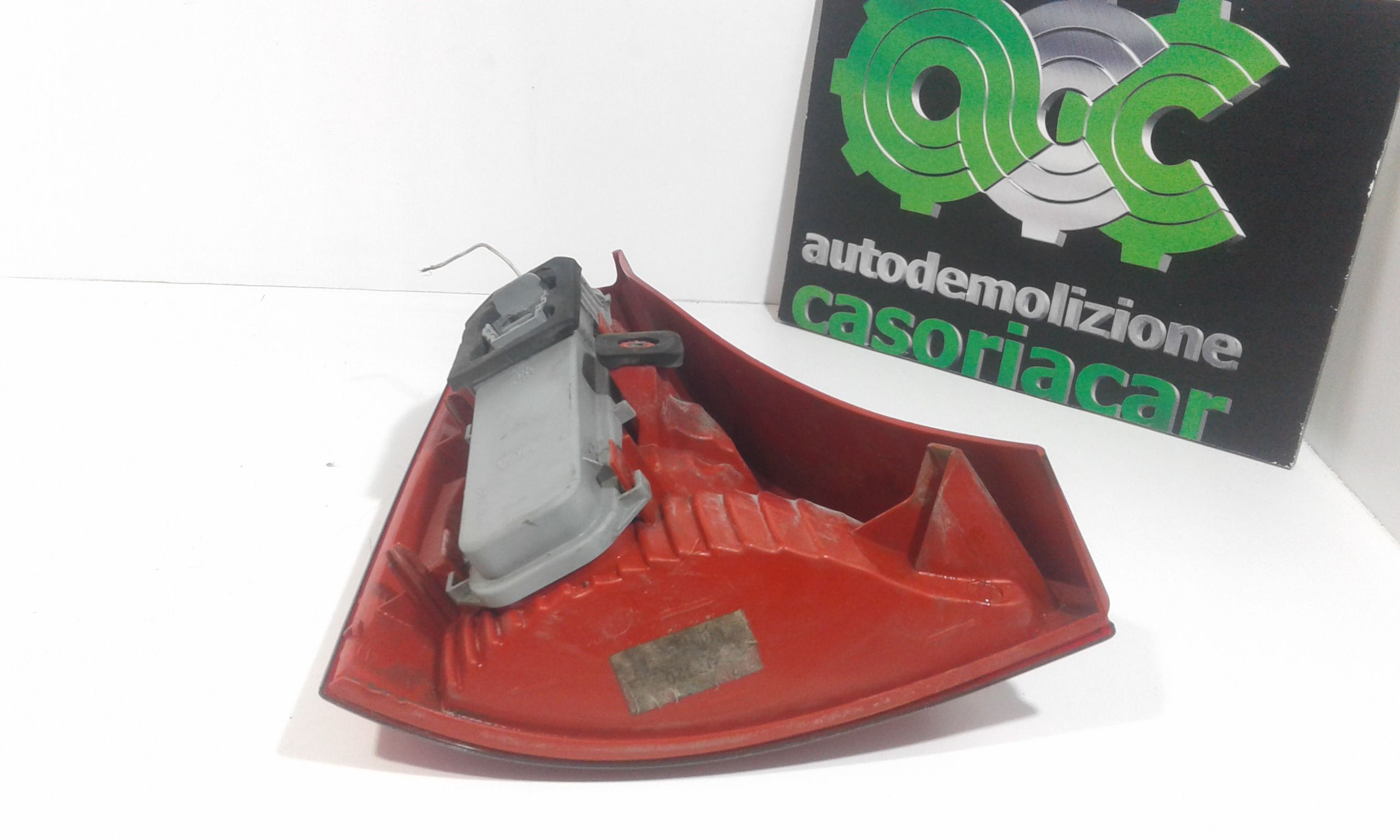 Stop fanale posteriore Destro Passeggero RENAULT Clio 4