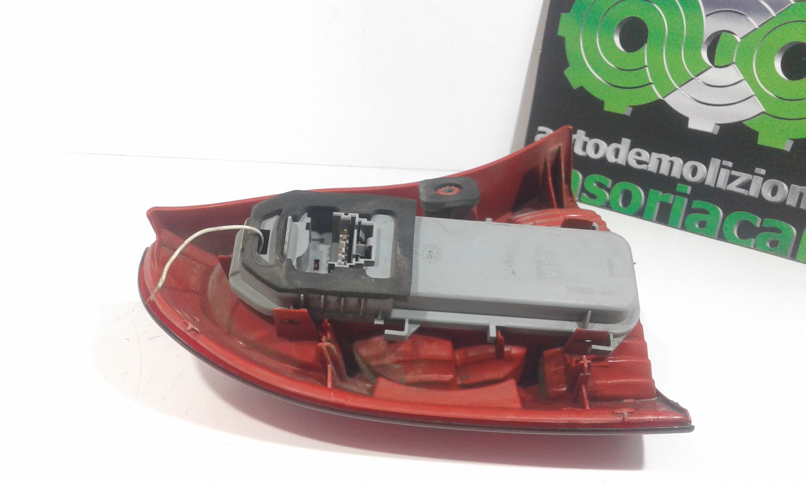 Stop fanale posteriore Destro Passeggero RENAULT Clio 4