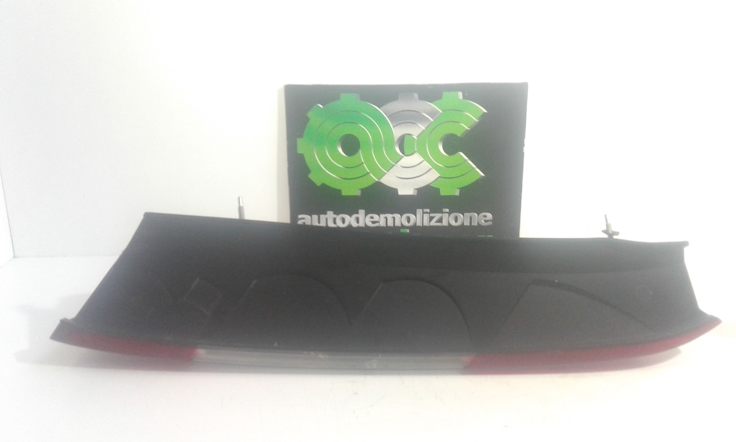 Stop fanale posteriore Destro Passeggero FORD C - Max 1 Serie