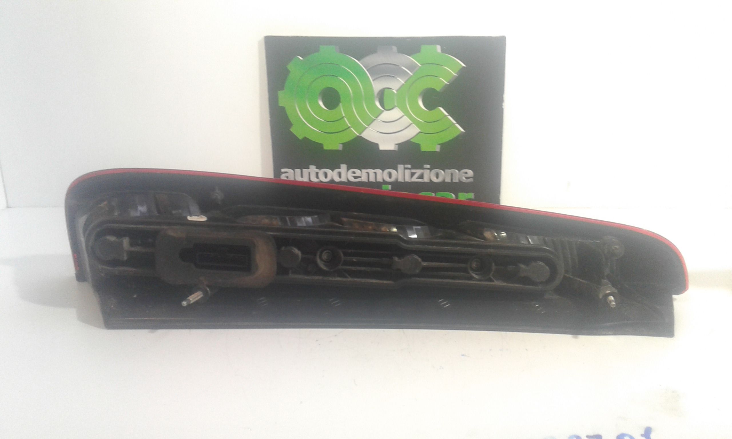 Stop fanale posteriore Destro Passeggero FORD C - Max 1 Serie